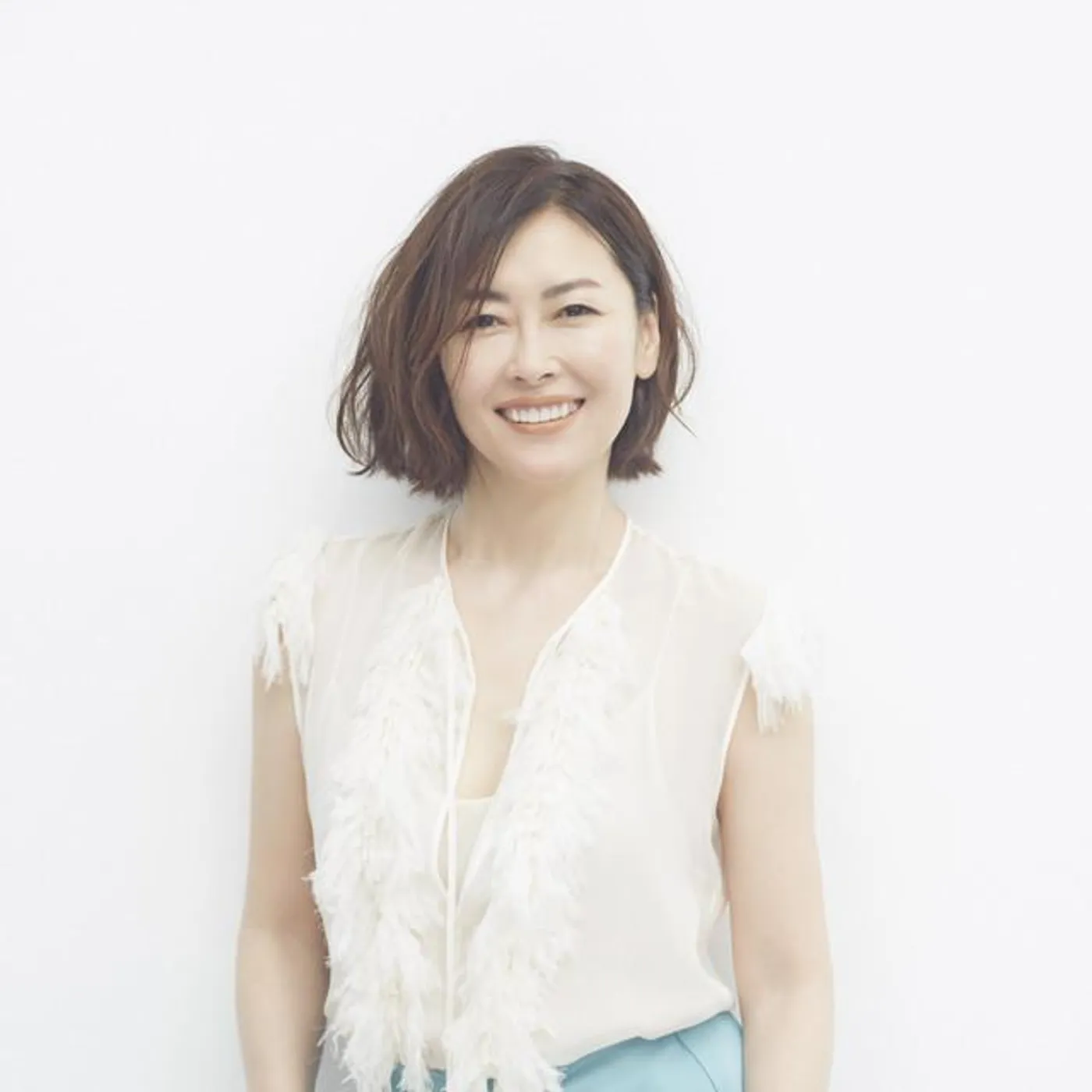 中山美穂 Brand Page