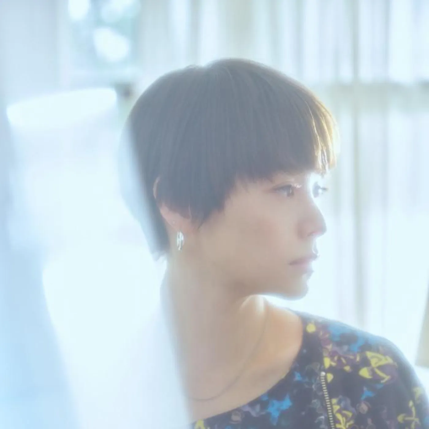 松浦亜弥 Brand Page