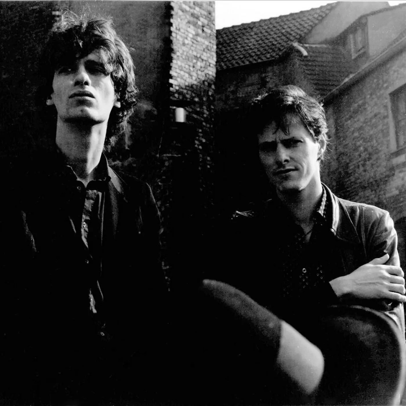 39 Clocks Brand Page