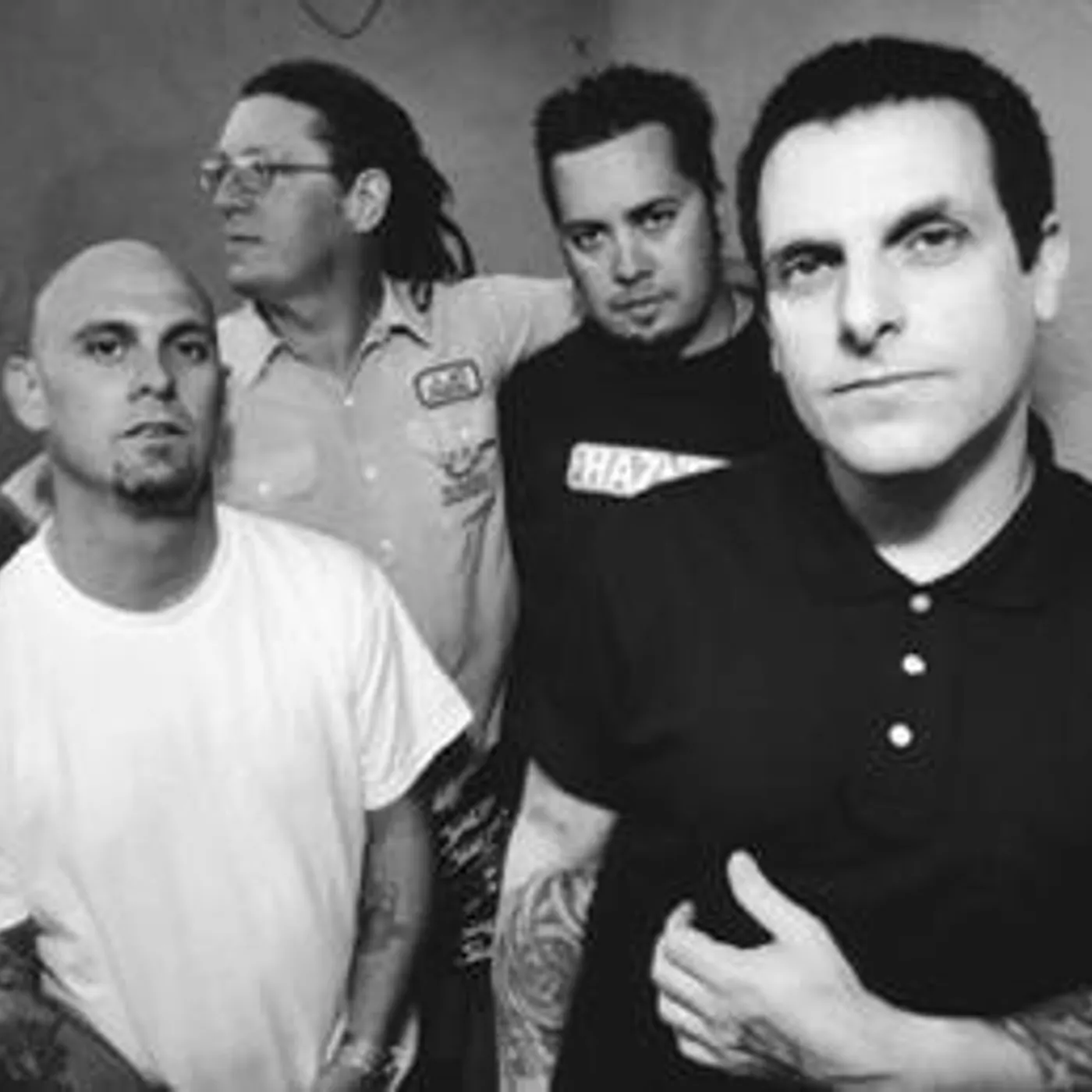 7 Seconds Brand Page