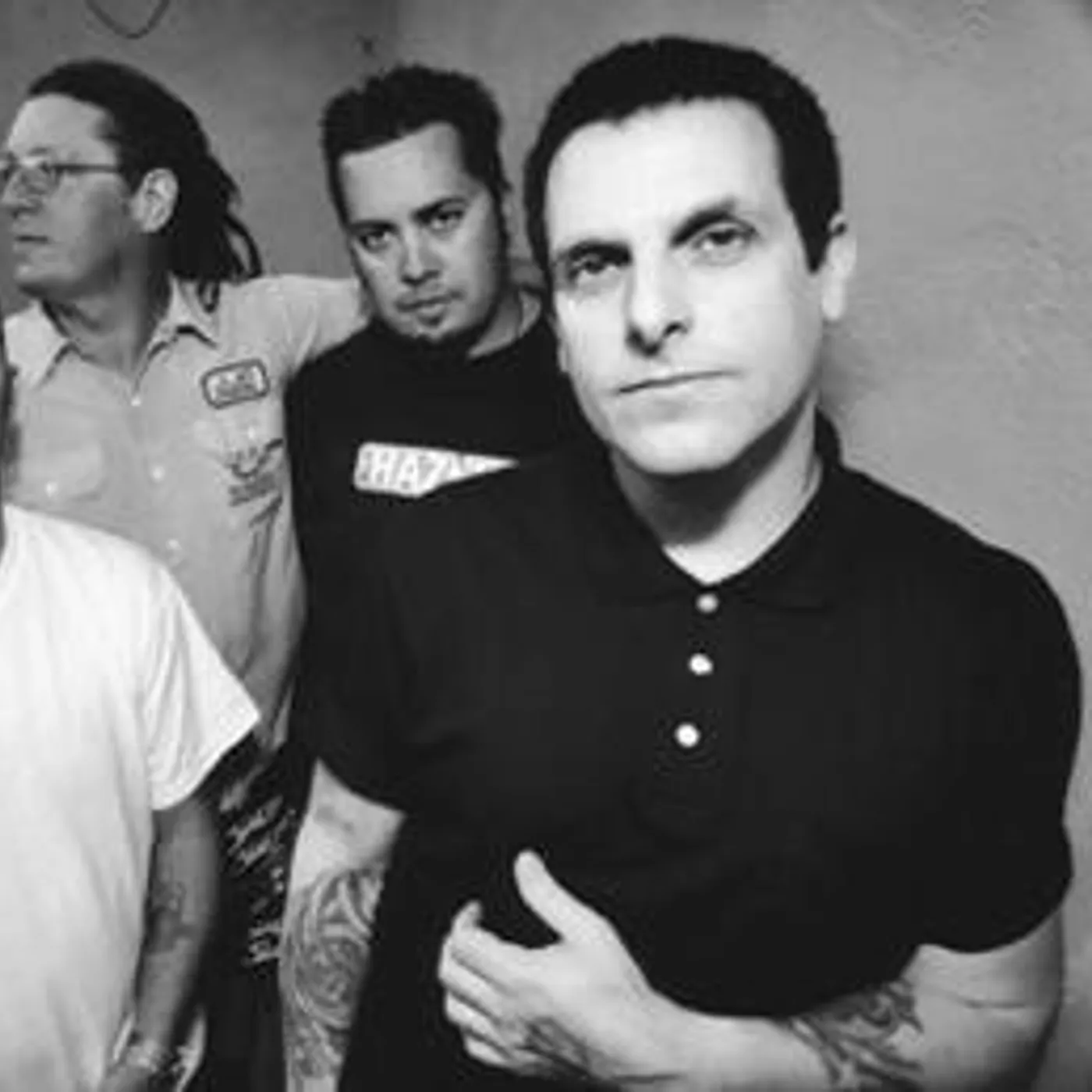 7 Seconds Brand Page