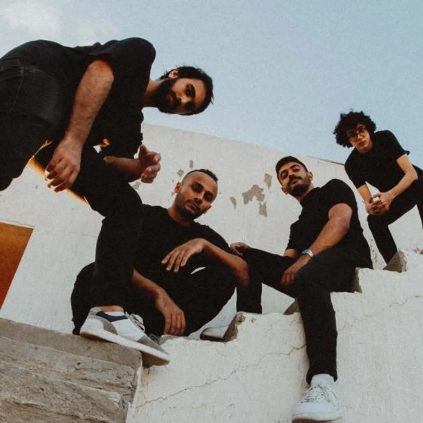 4 el Fagr Brand Page