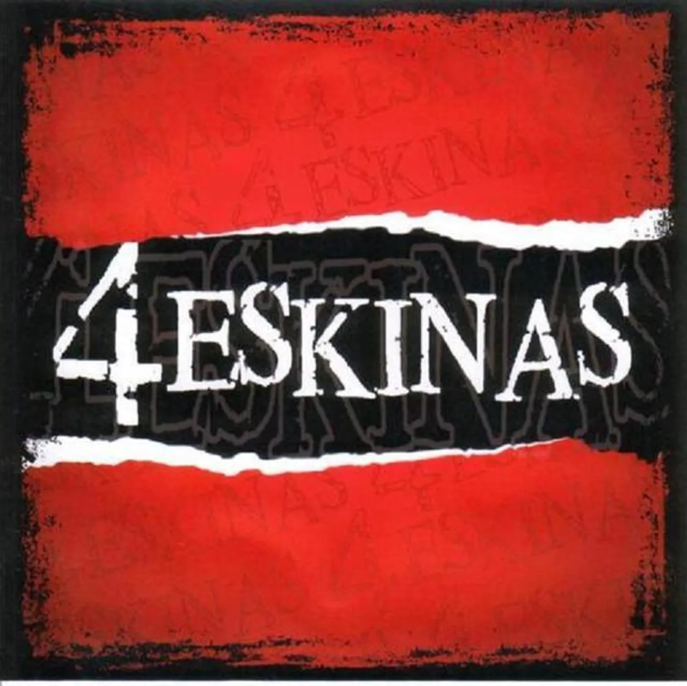 4 Eskinas