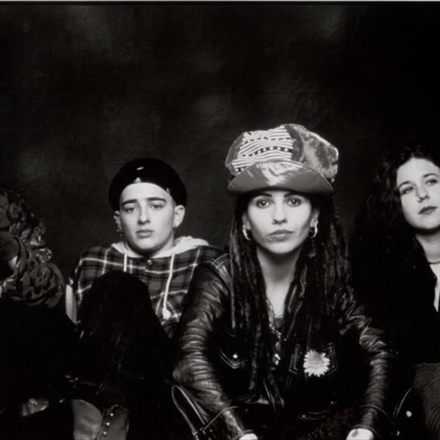 4 Non Blondes Brand Page