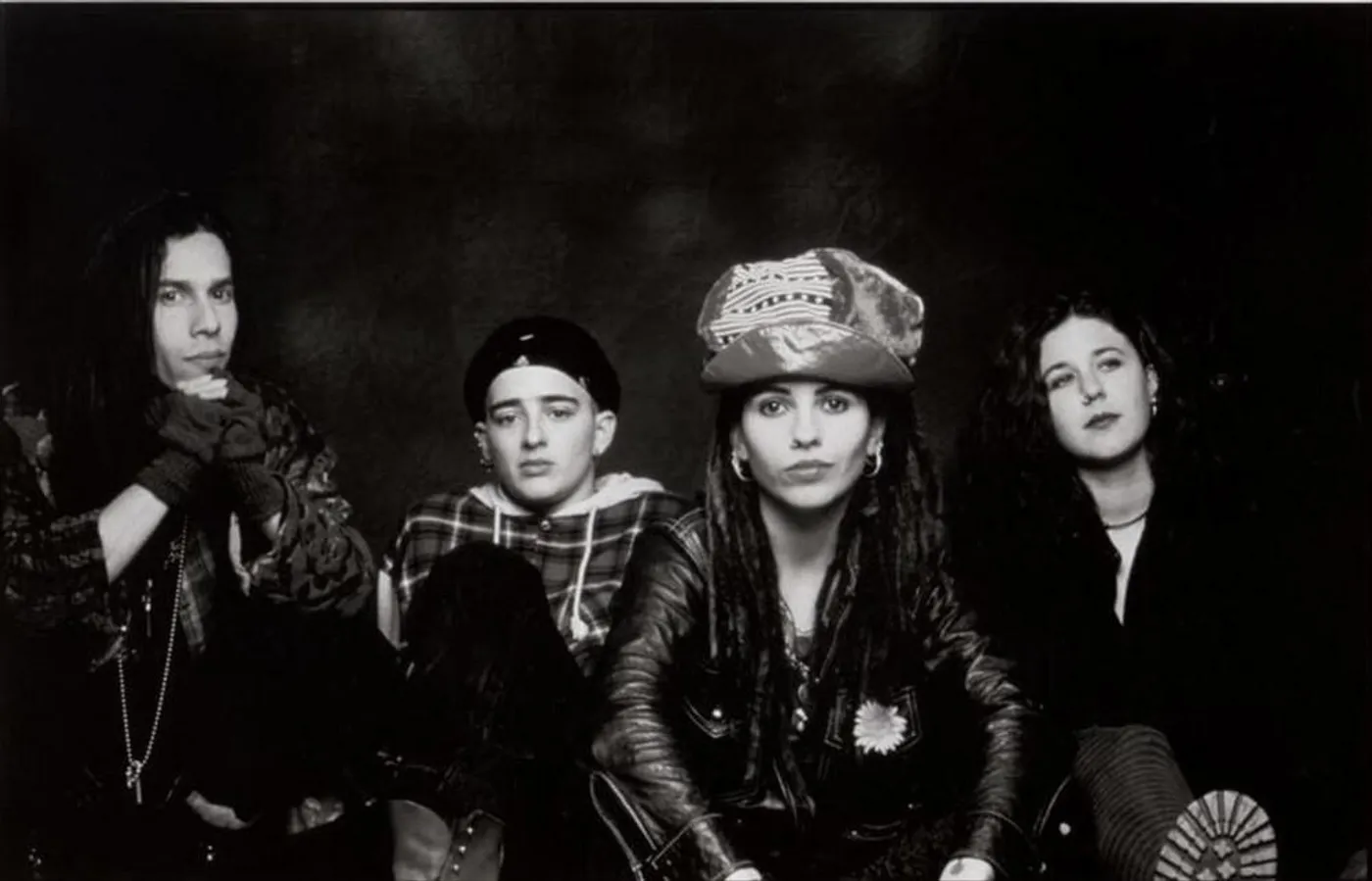 4 Non Blondes