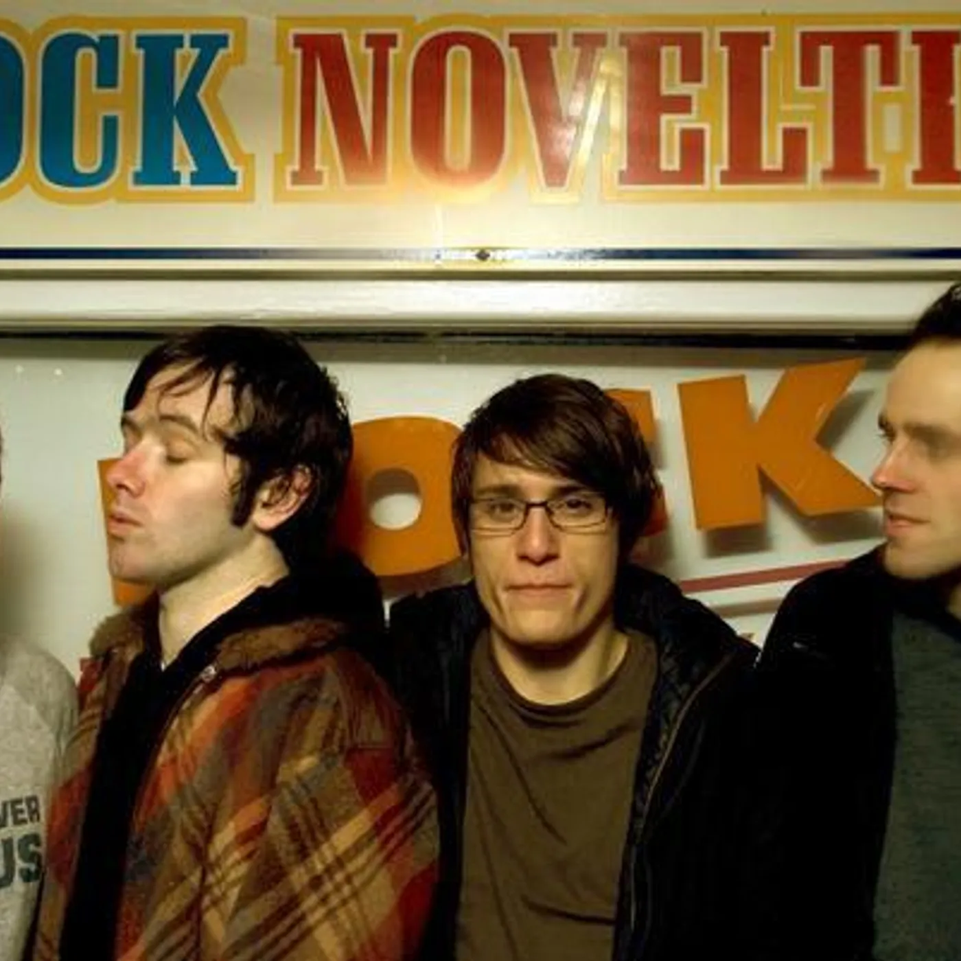 4 or 5 Magicians Brand Page