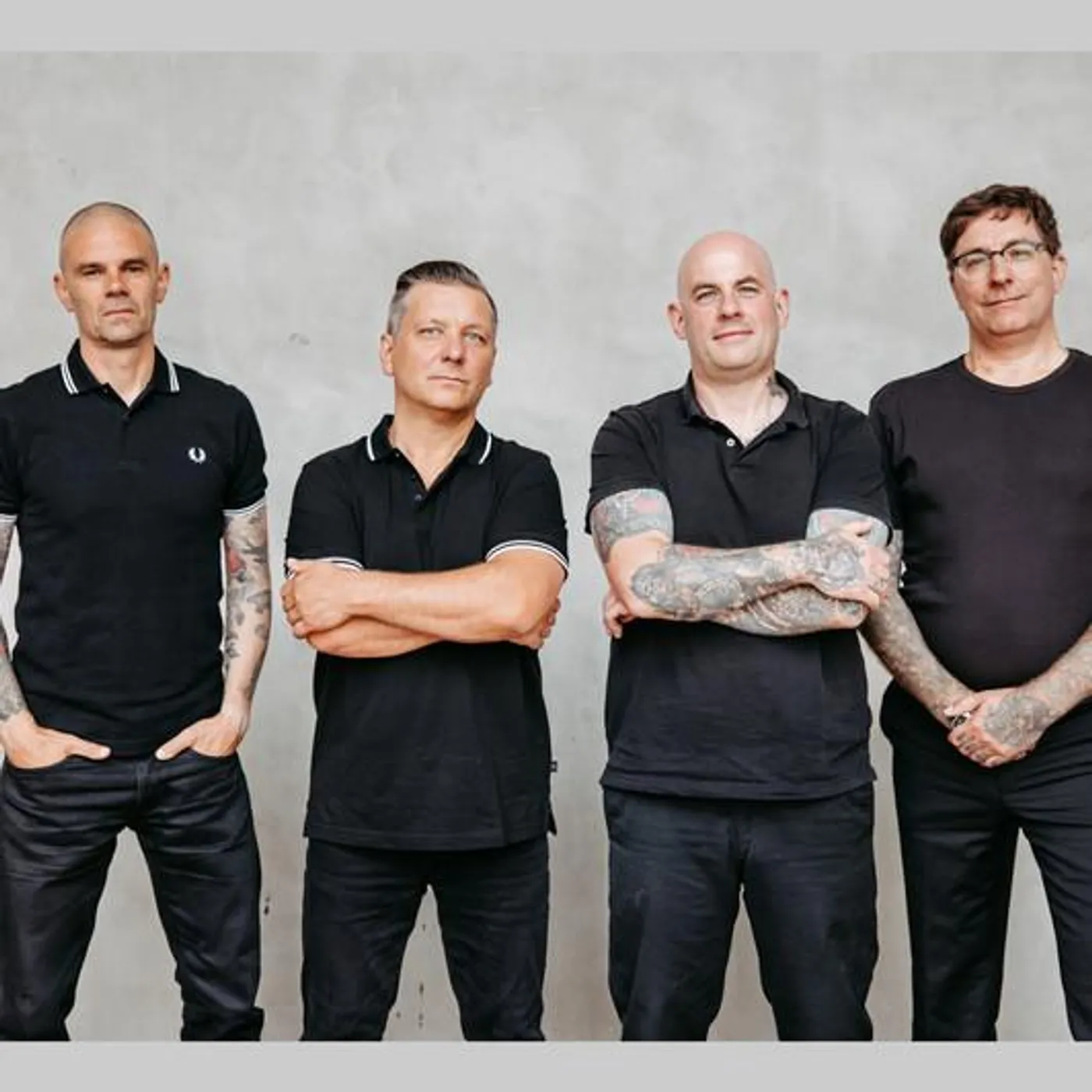 4 Promille Brand Page