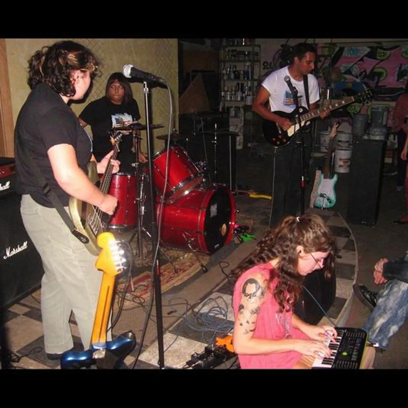 40ft to go Brand Page