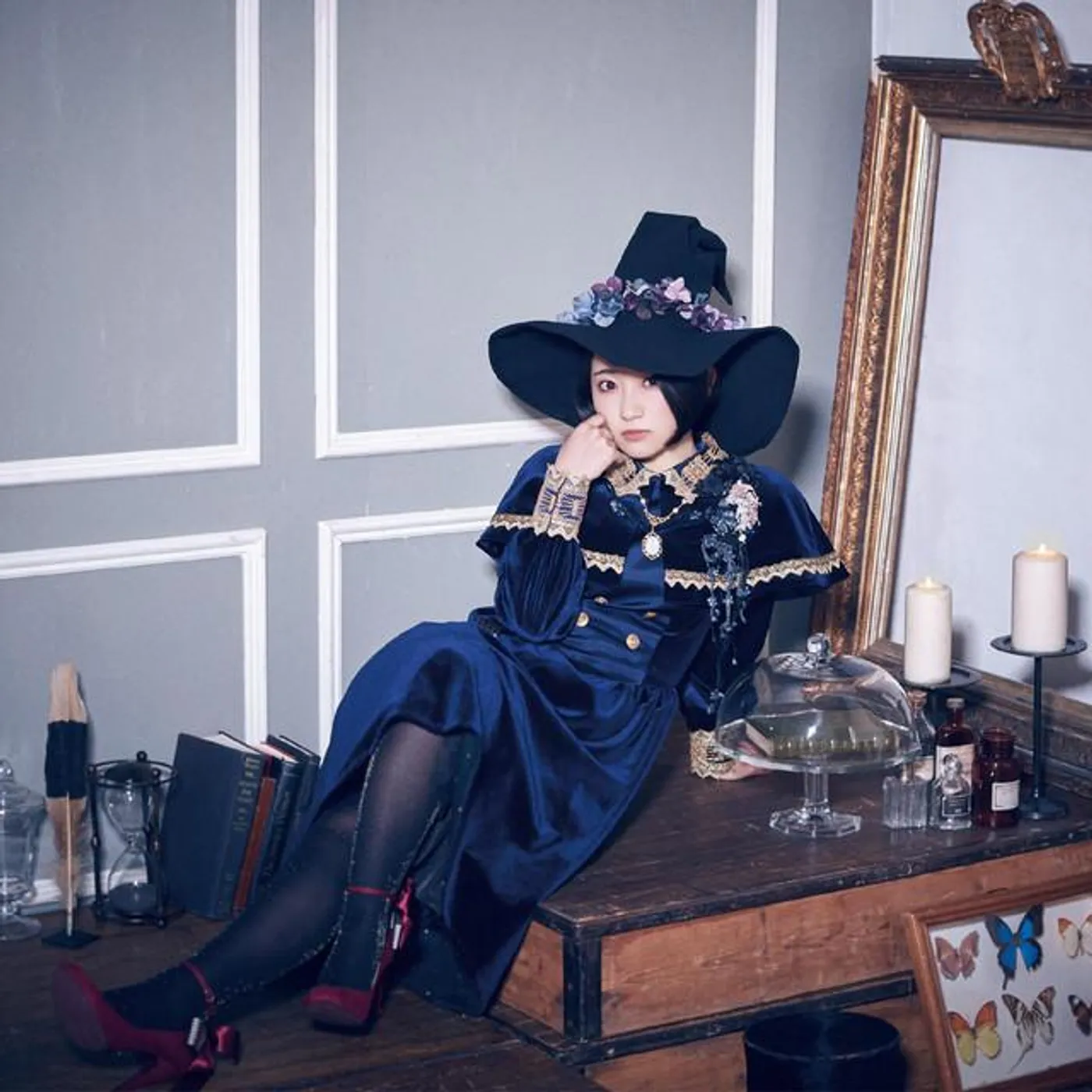 悠木碧 Brand Page