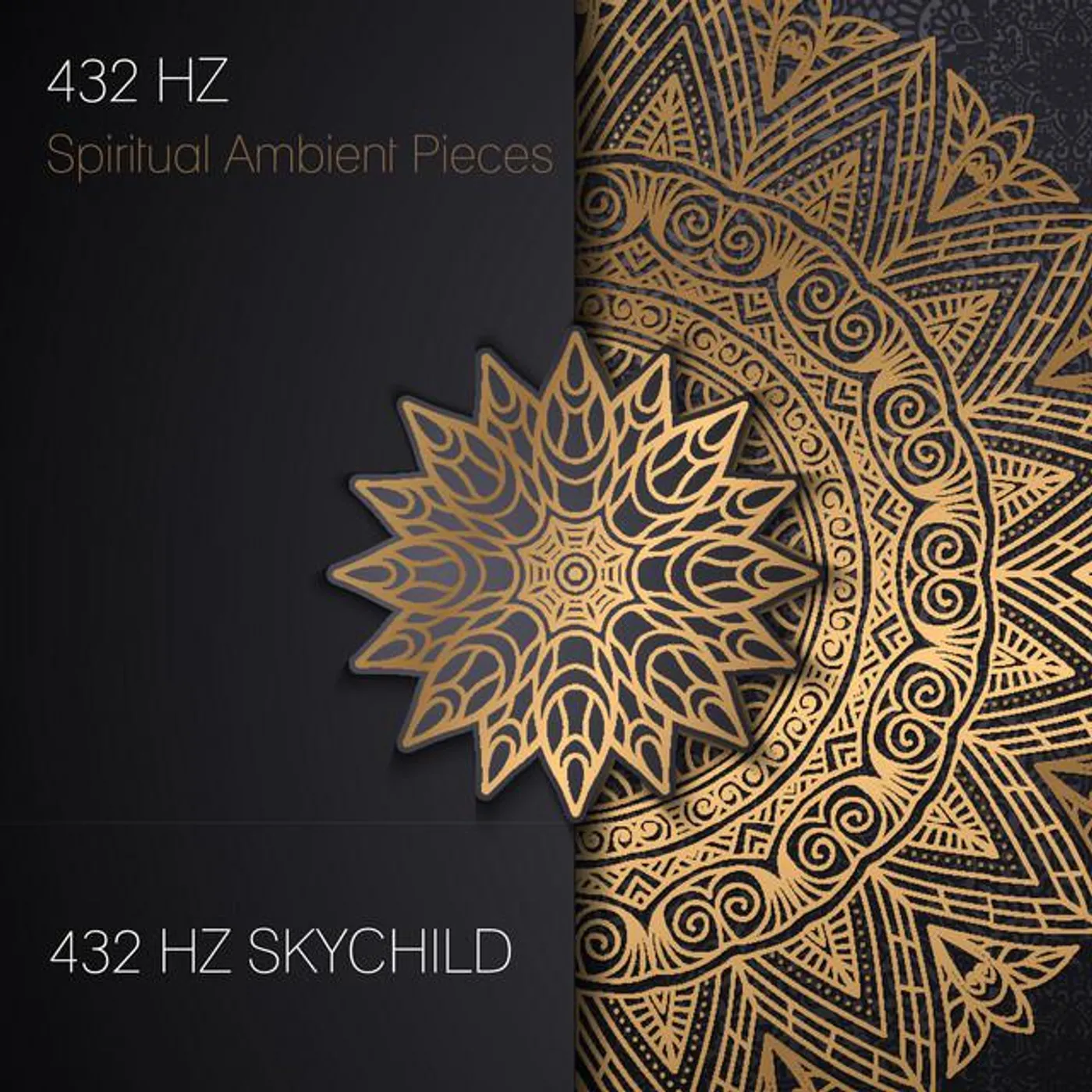 432 Hz Skychild