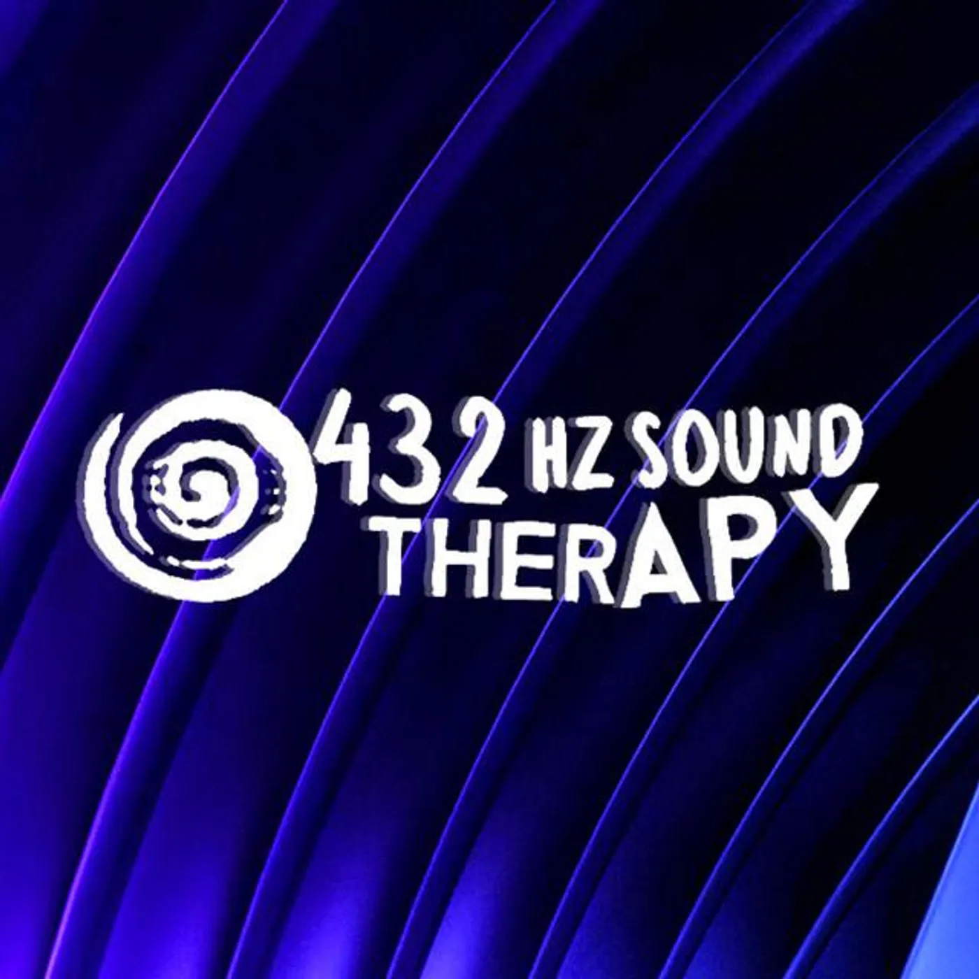 432 Hz Sound Therapy
