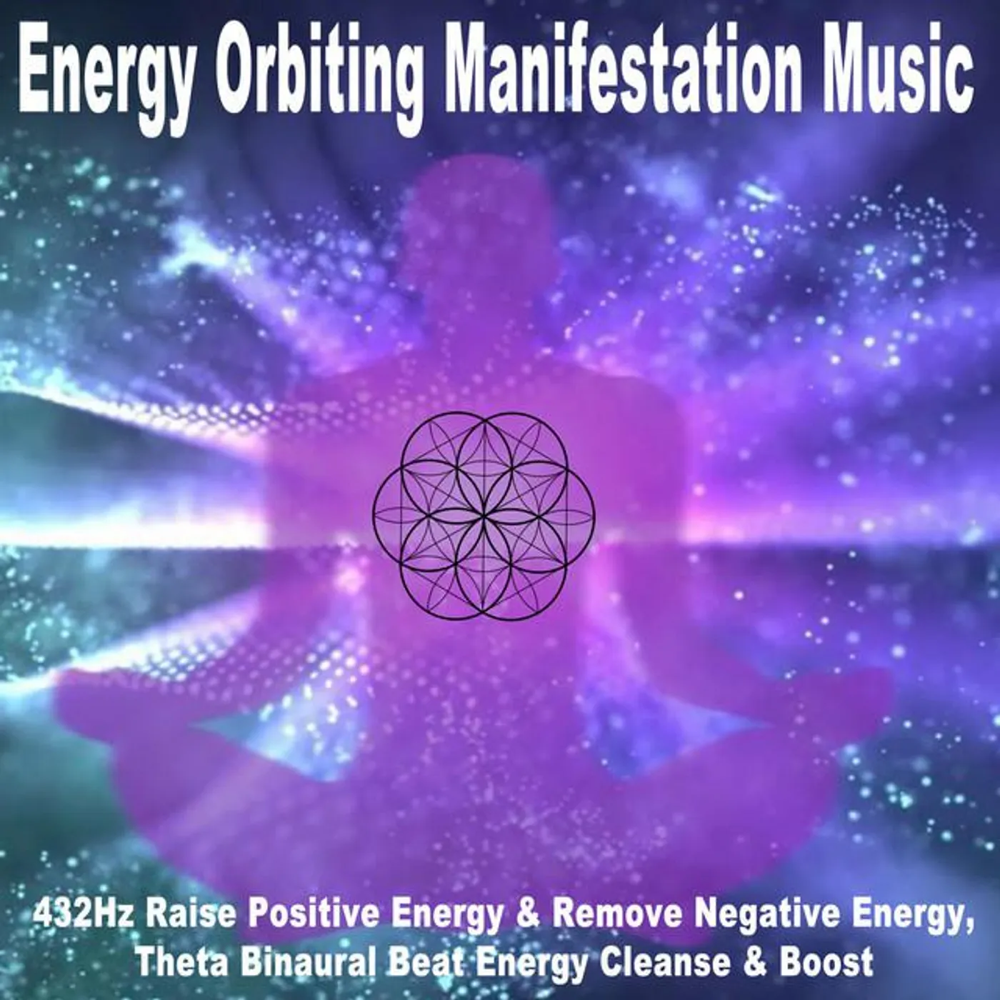 432Hz Orbit Energy