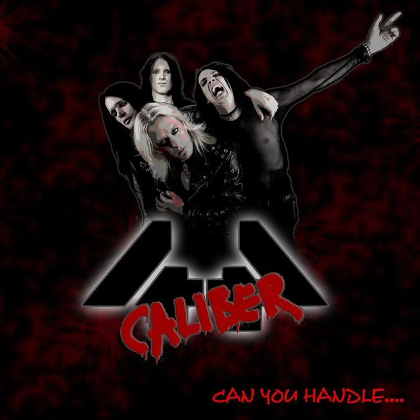 44 Caliber Brand Page