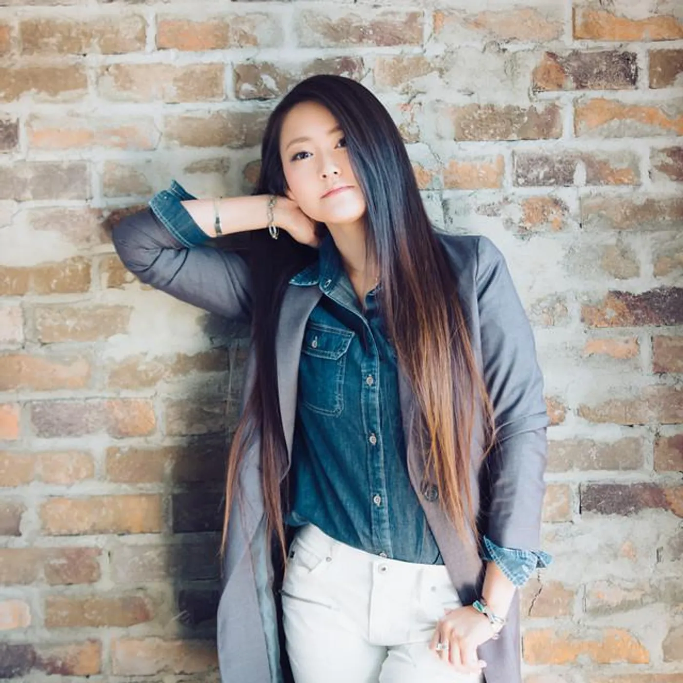 川田まみ Brand Page