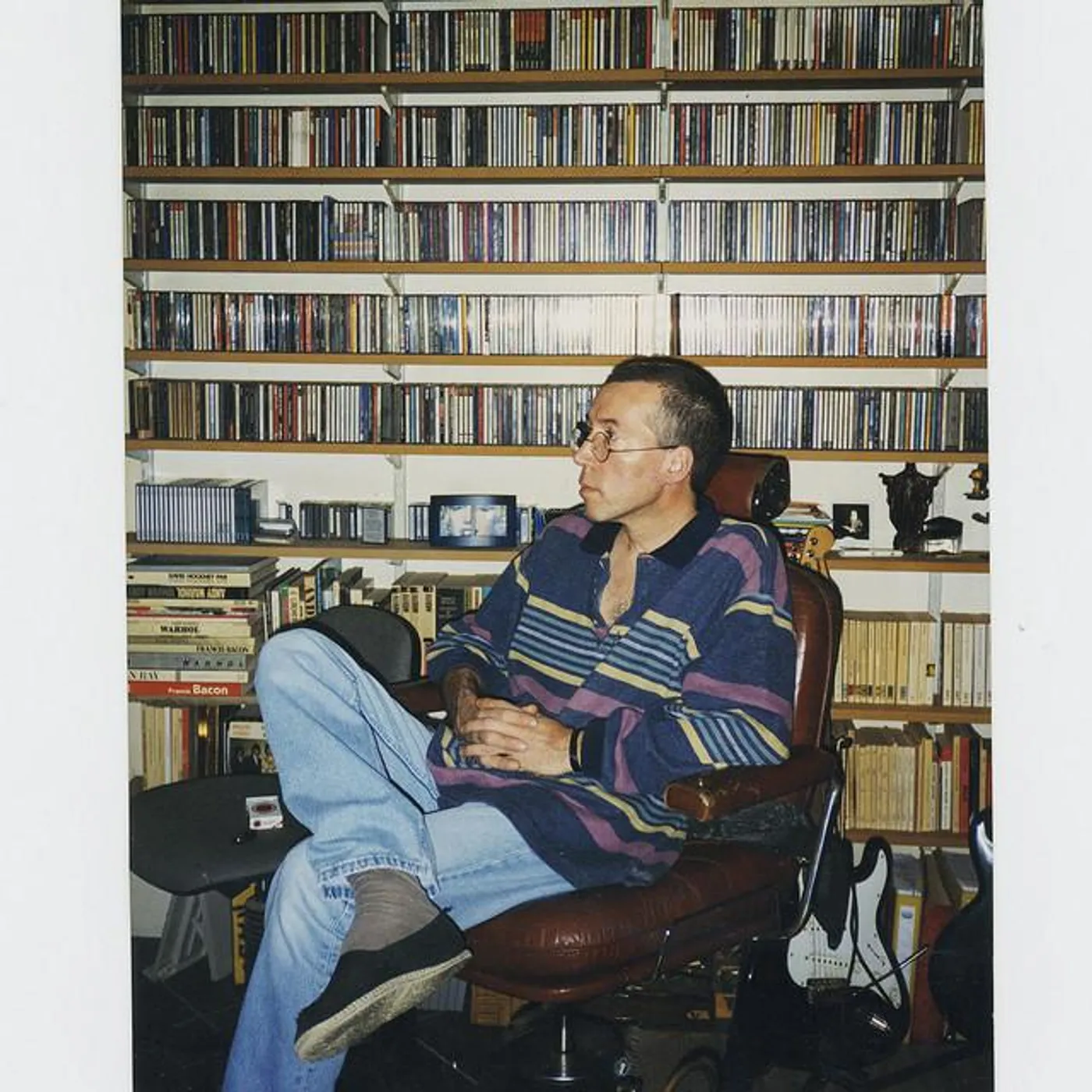 48 Cameras Brand Page