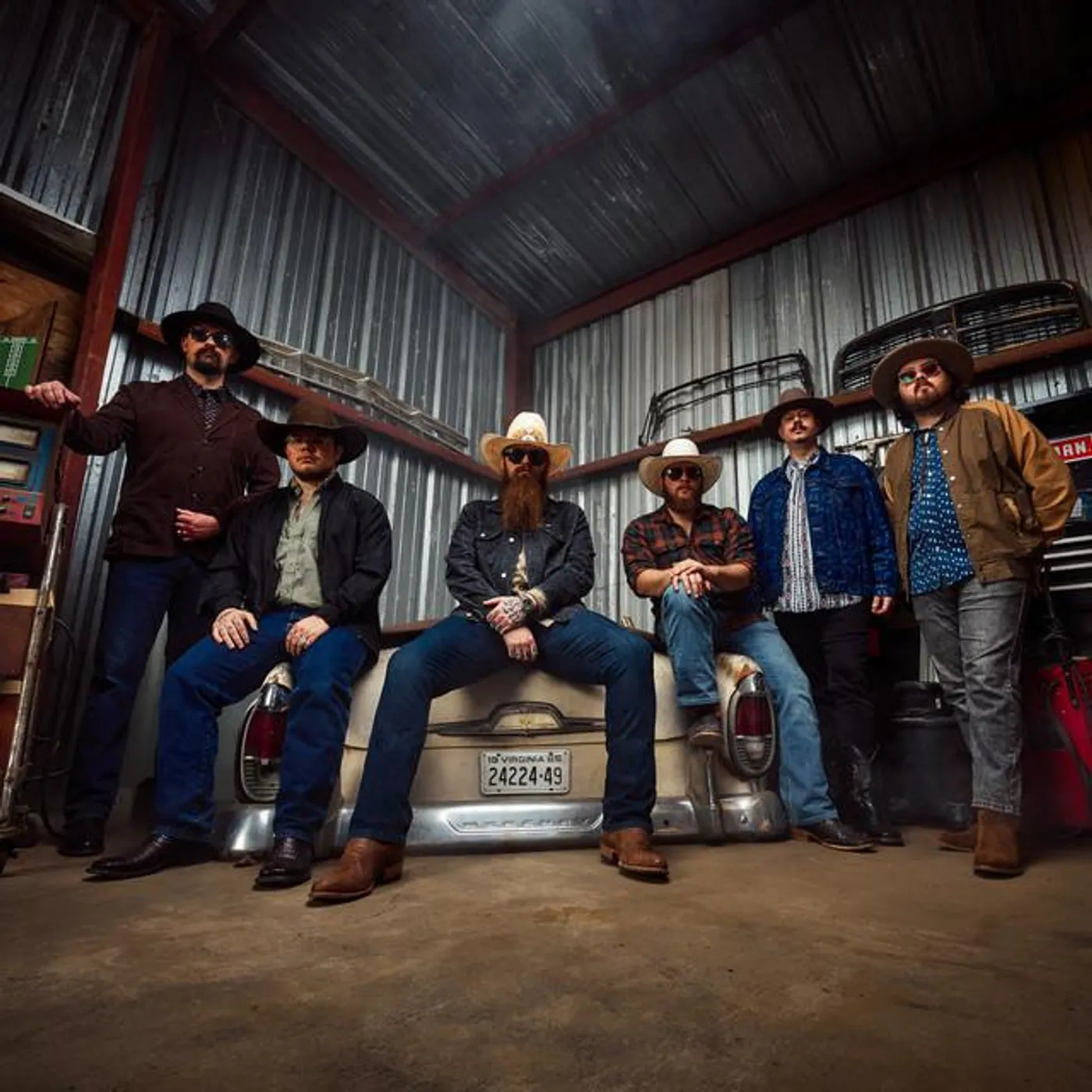 49 Winchester Brand Page