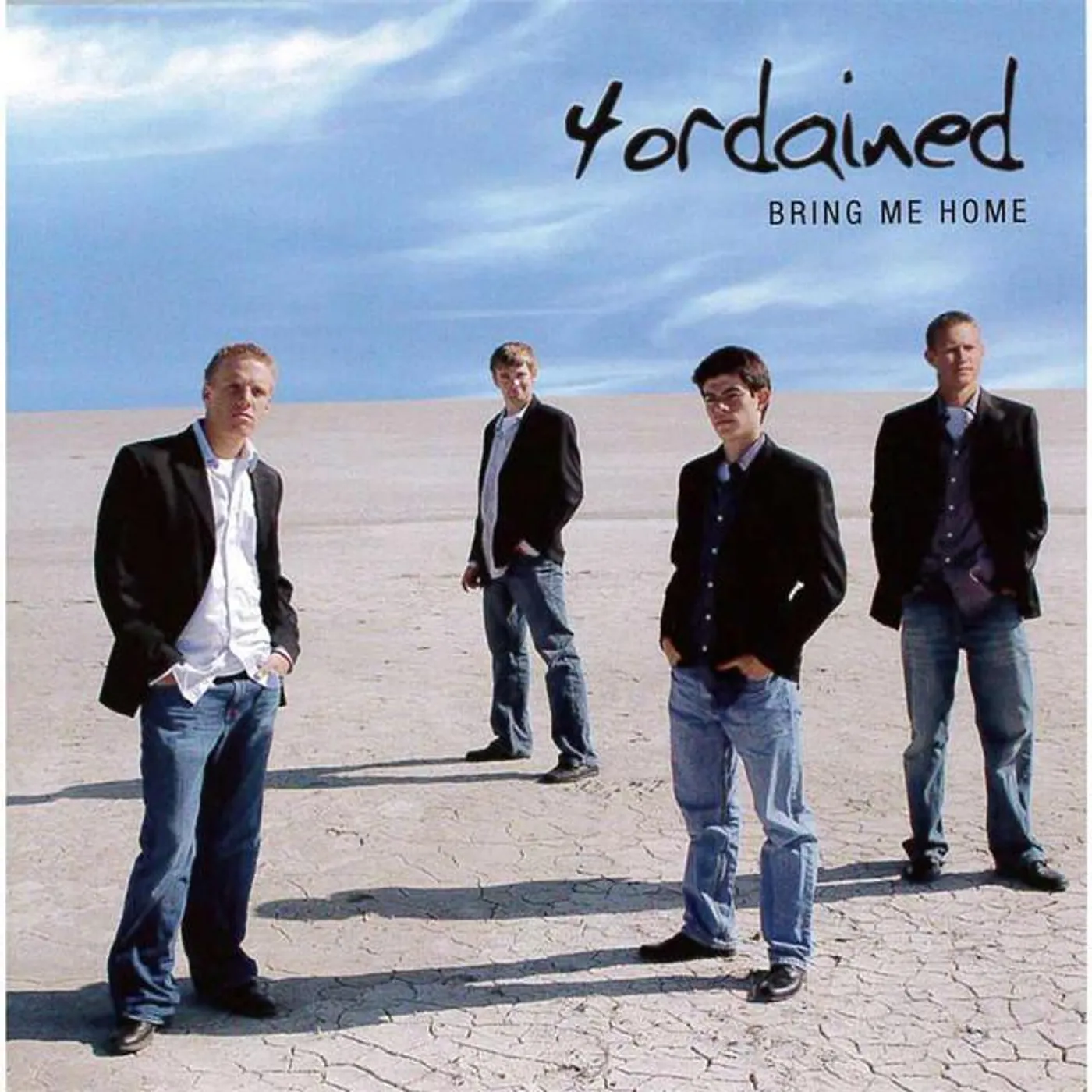 4ordained Brand Page