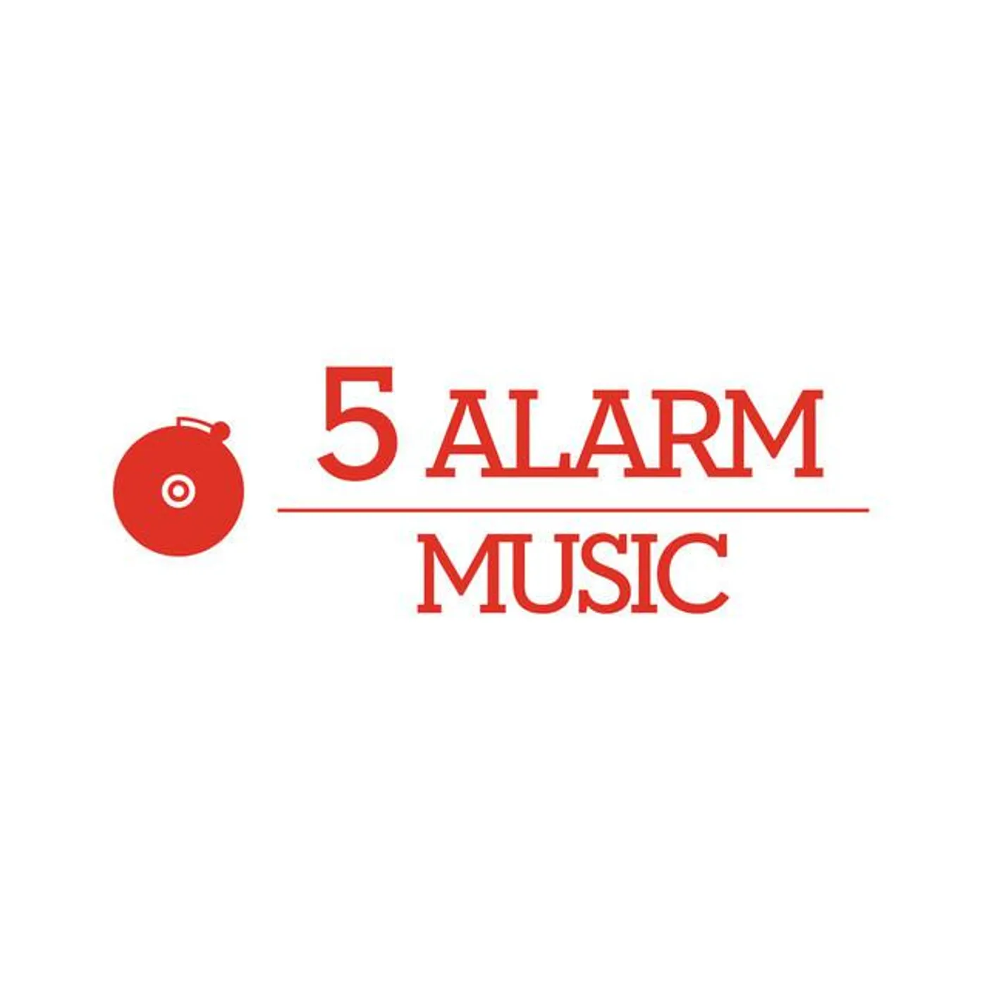 5 Alarm Music