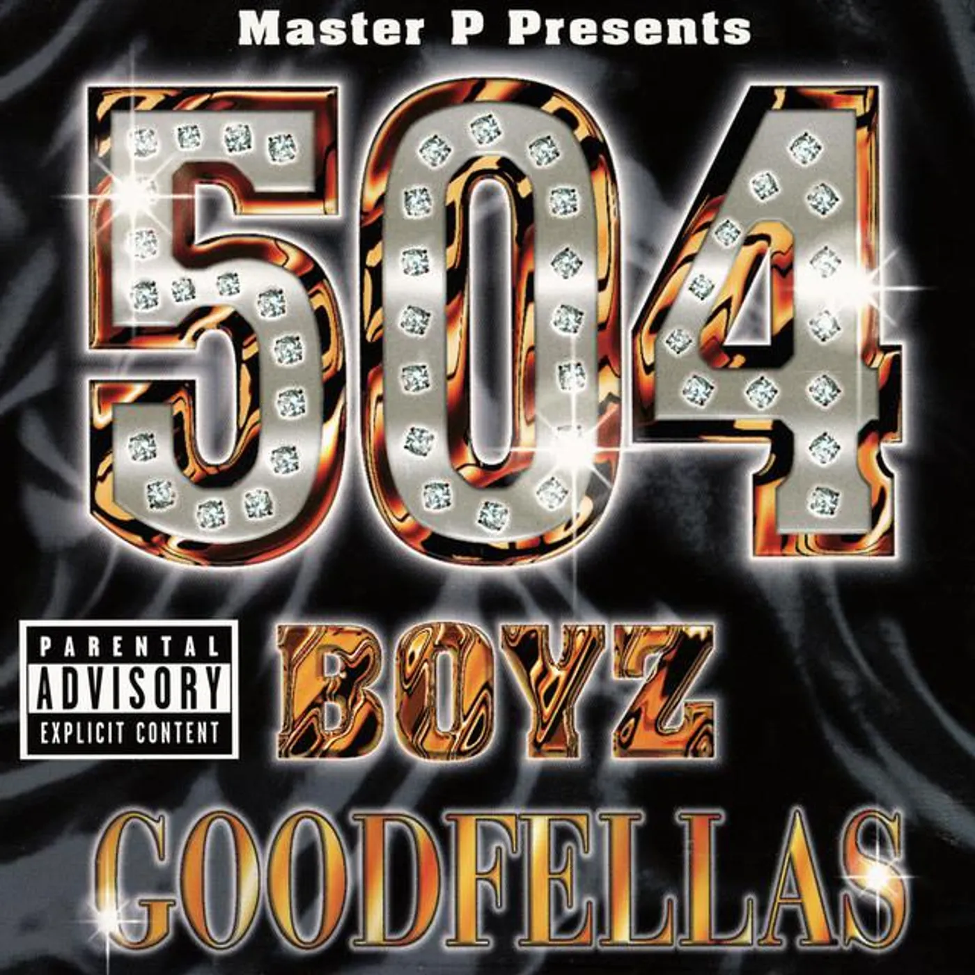 504 Boyz Brand Page