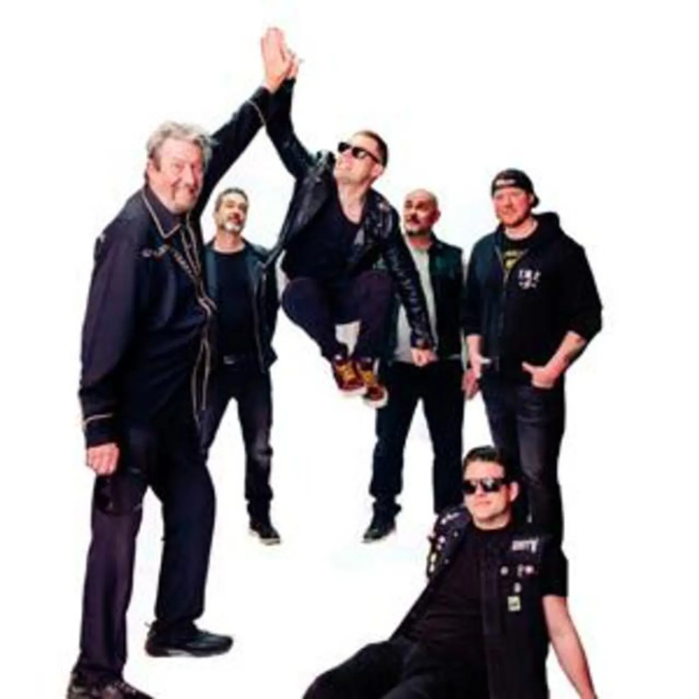 500 Miles To Memphis