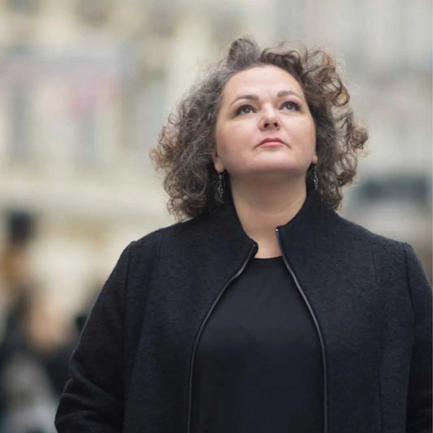 Nataša Mirković Brand Page