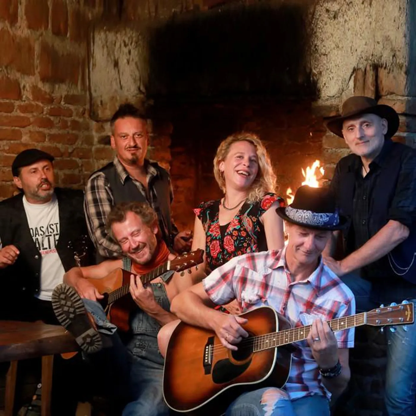 Zabranjeno pušenje Brand Page