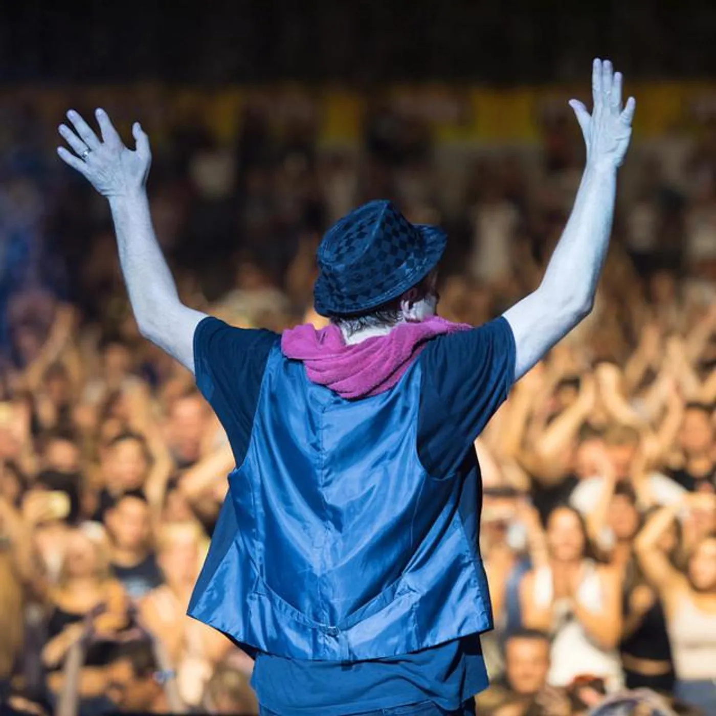 Prljavo Kazaliste Brand Page