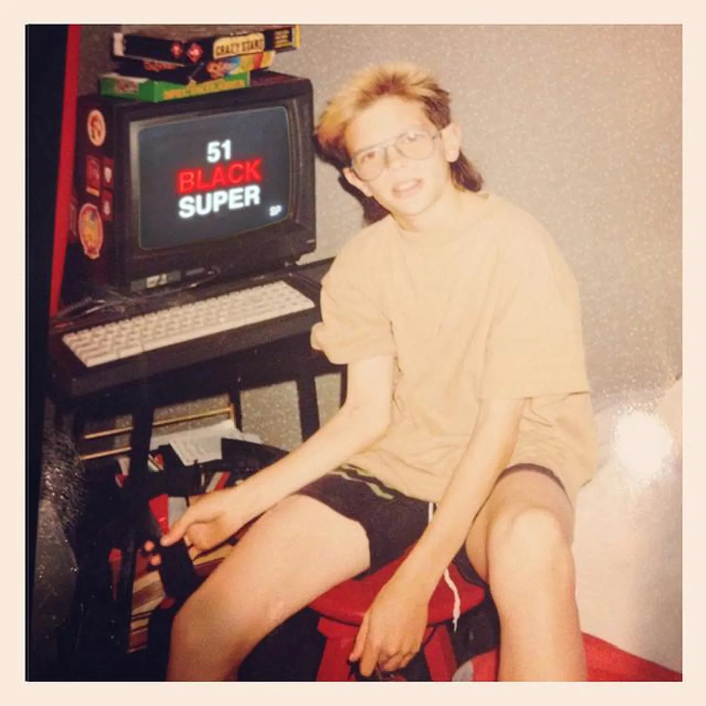 51 Black Super Brand Page