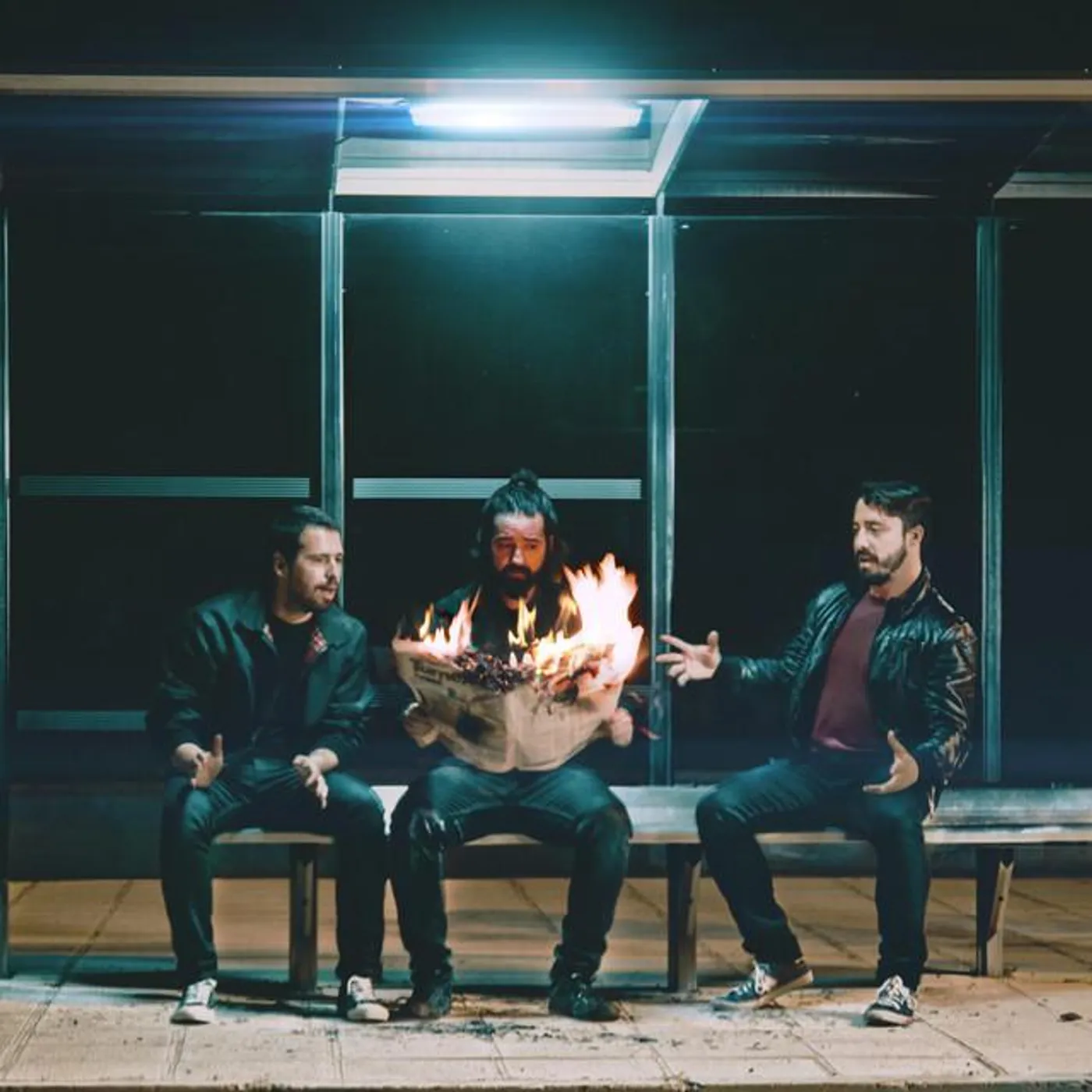 51 Grados Brand Page