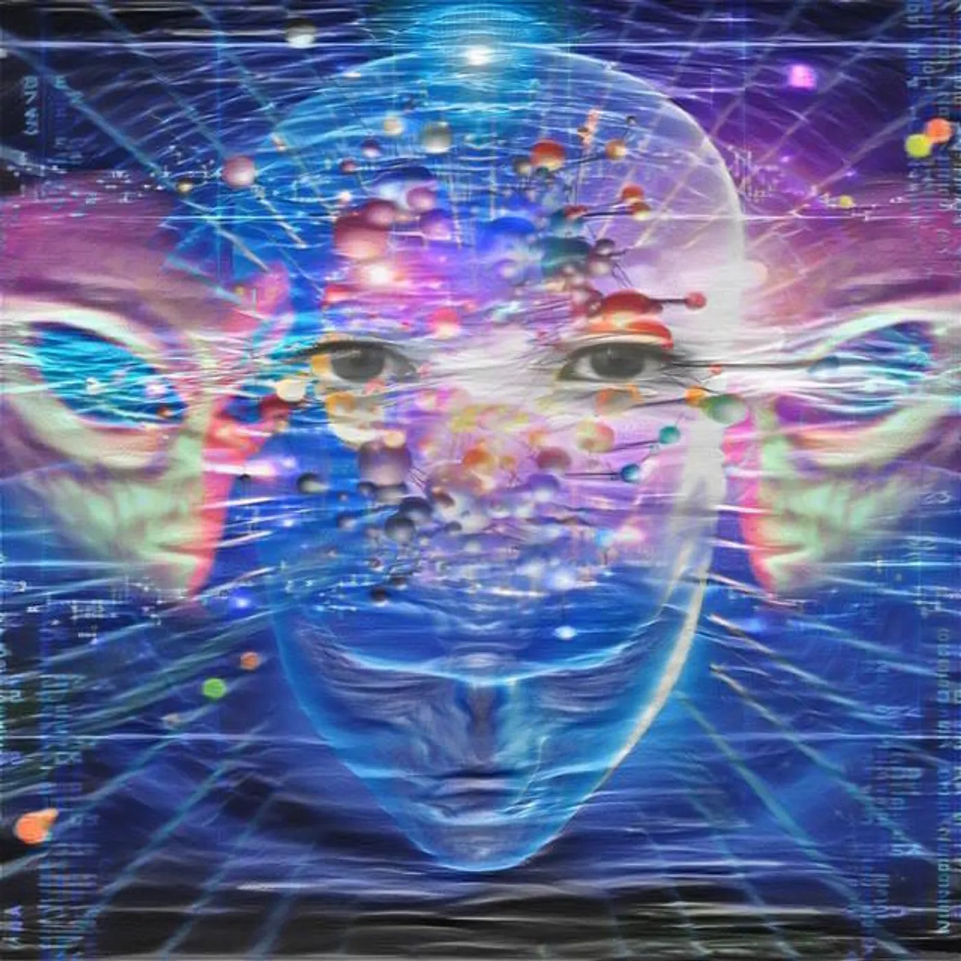 t e l e p a t h テレパシー能力者 Brand Page