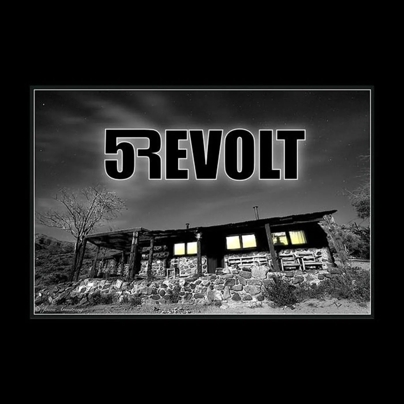 5revolt Brand Page