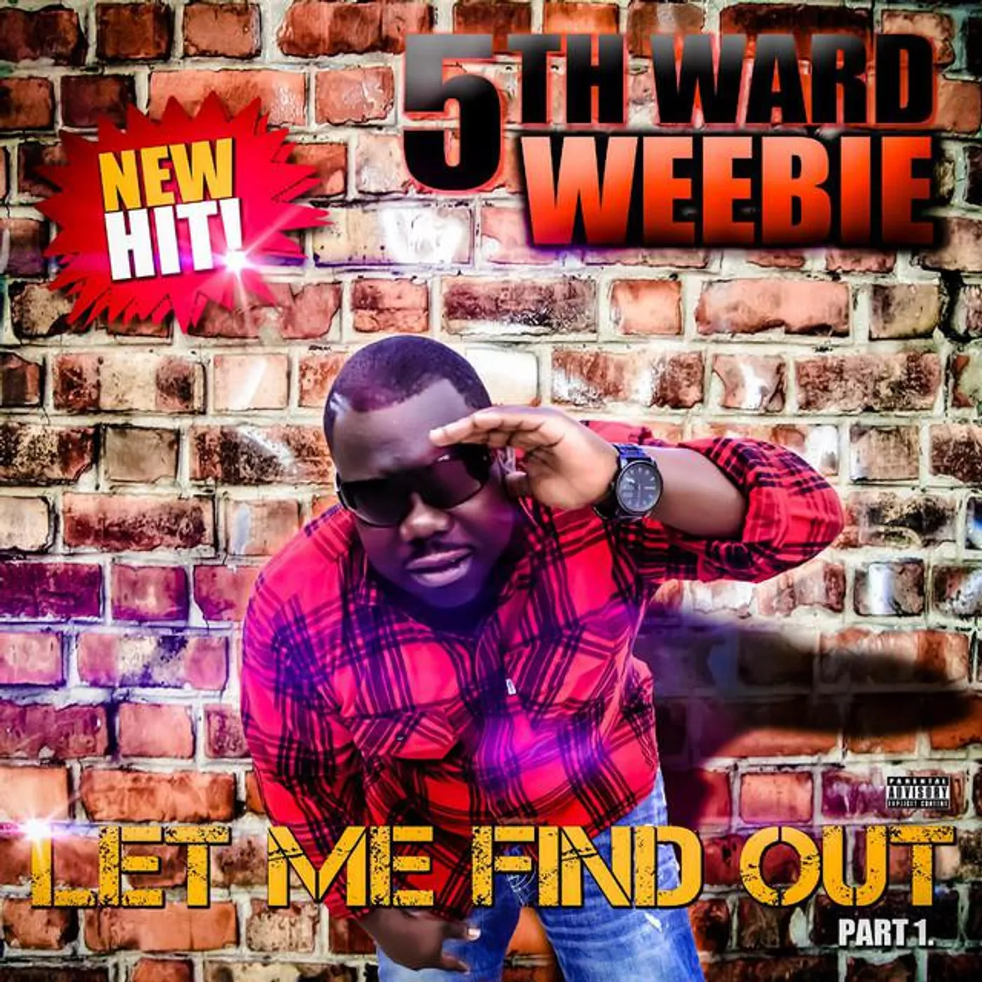 5th Ward Weebie Brand Page