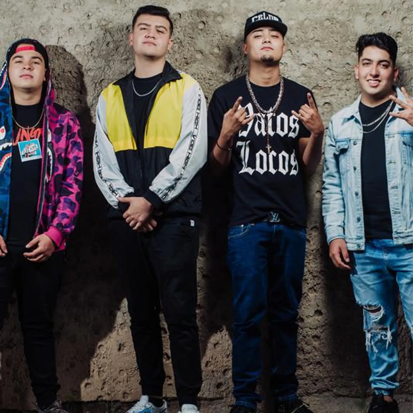 6 Doble 7 Brand Page