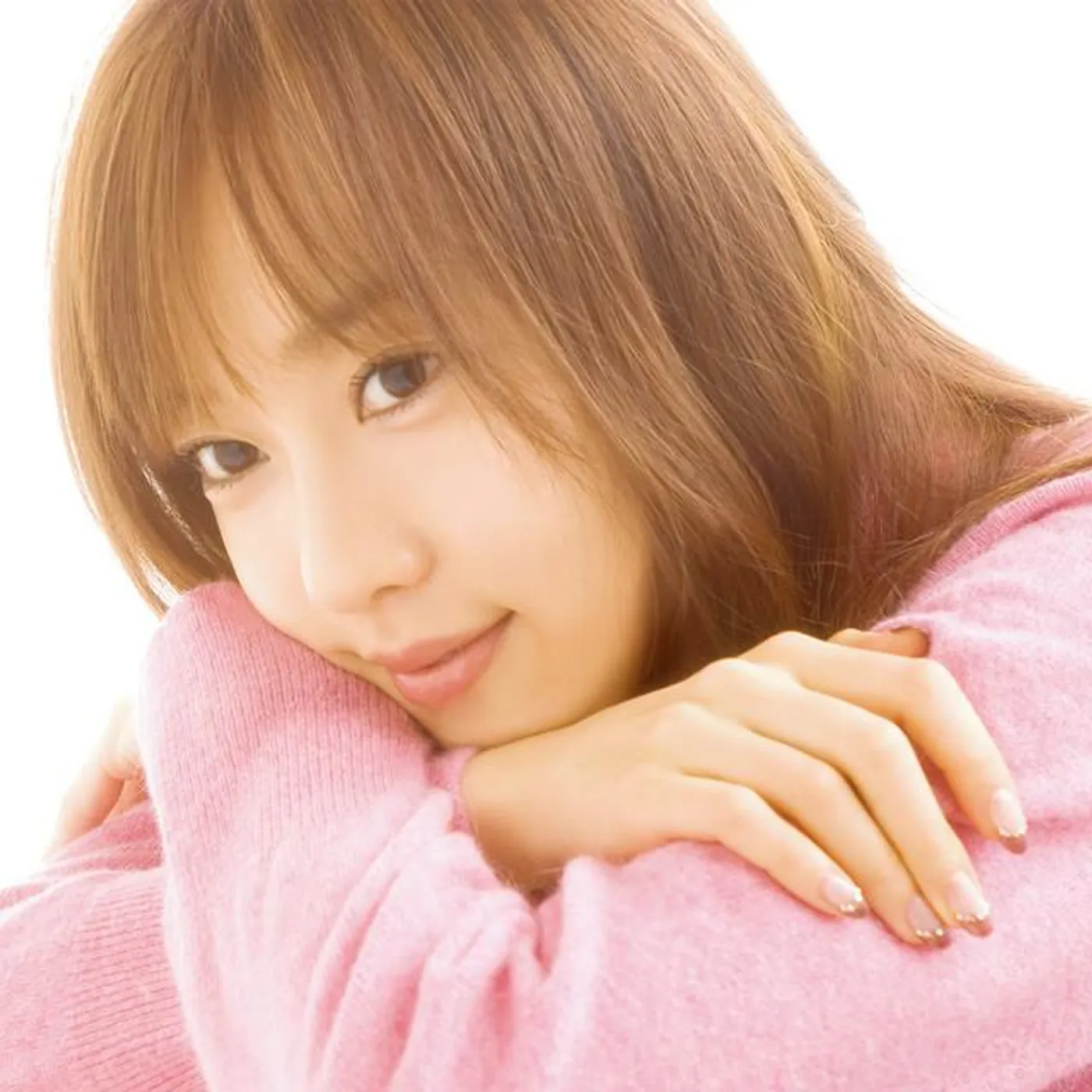 三枝夕夏 IN db Brand Page