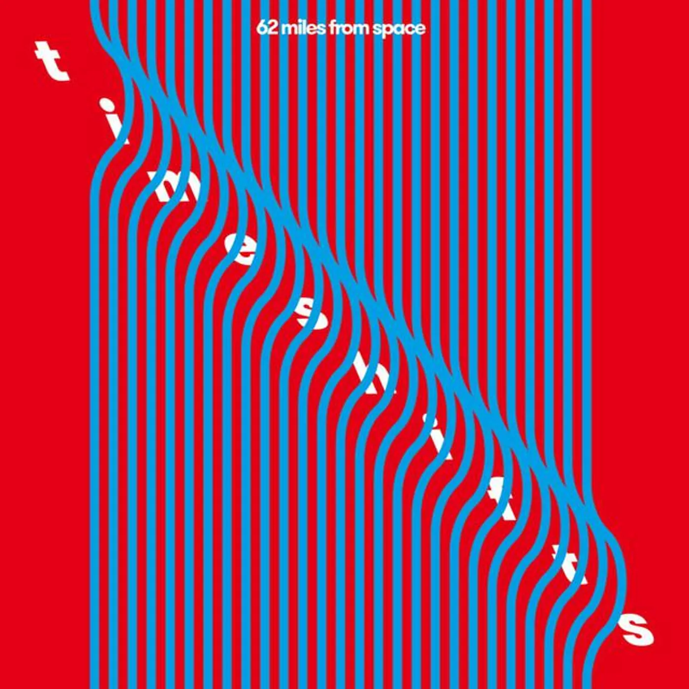 62 Miles From Space Brand Page