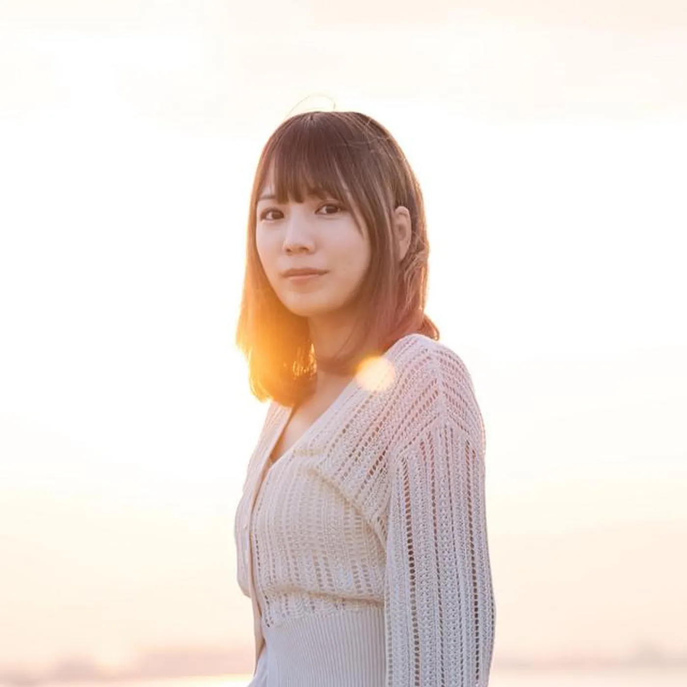 佐々木恵梨 Brand Page