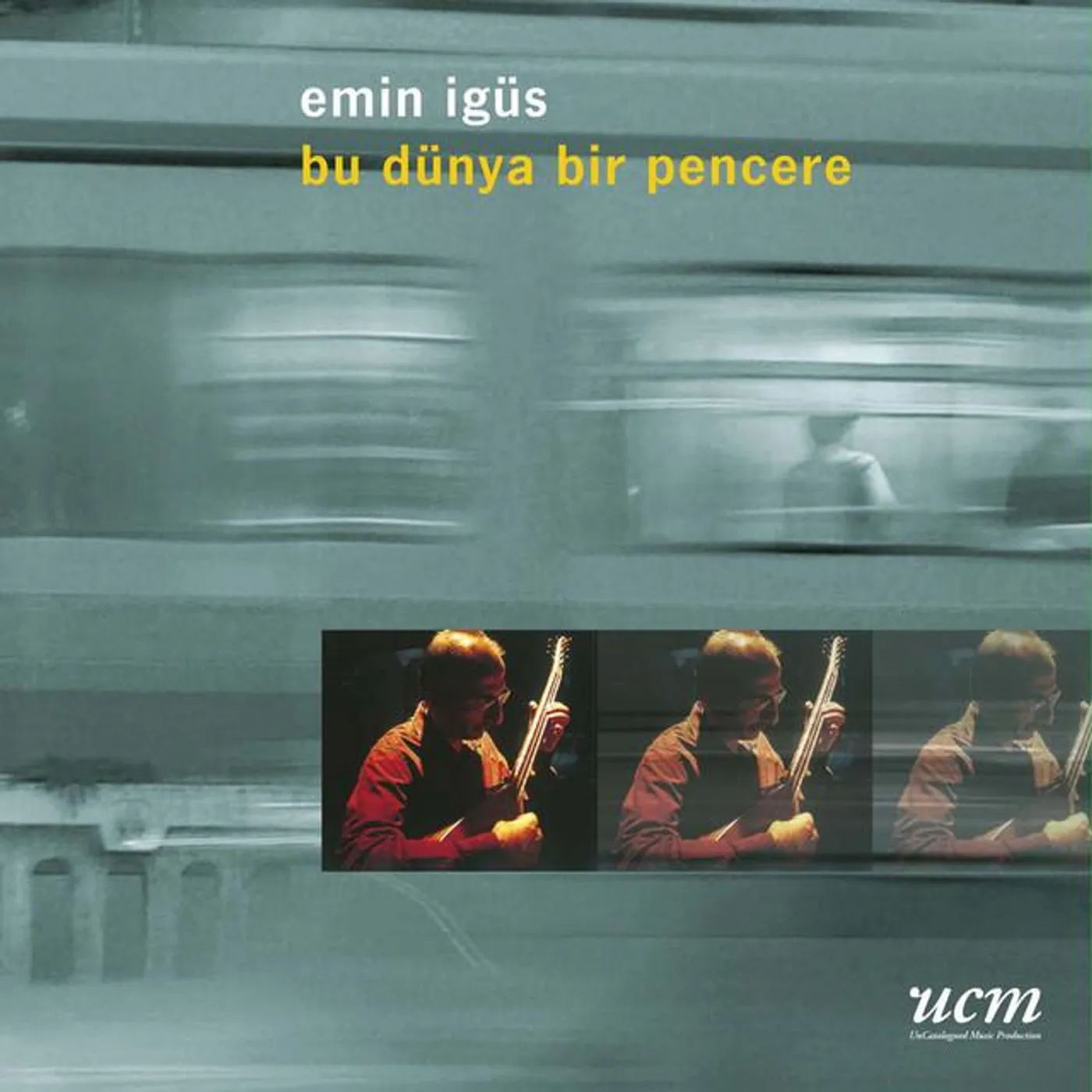 Emin İgüs Brand Page