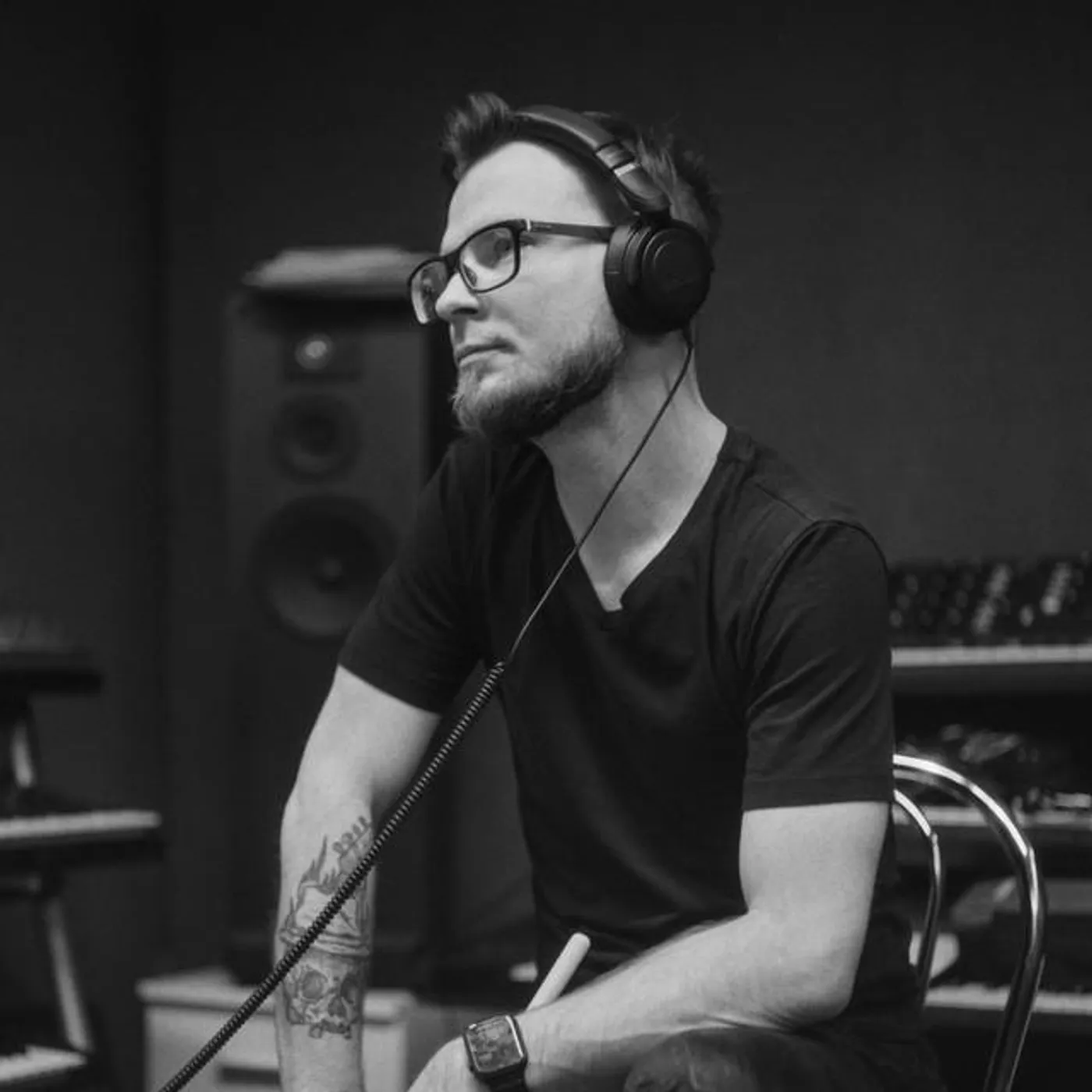 Marcin Przybyłowicz Brand Page