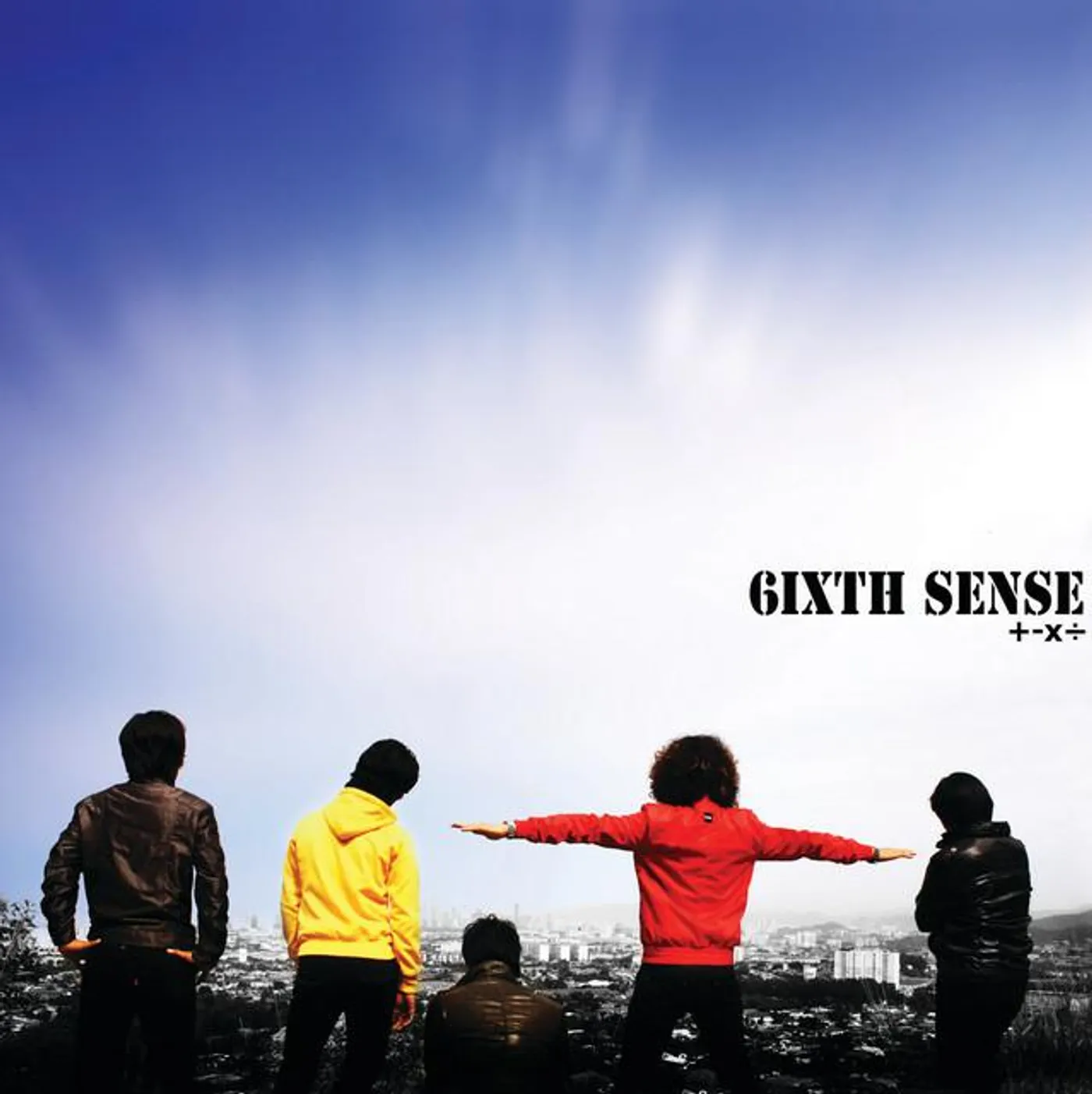 6ixth Sense