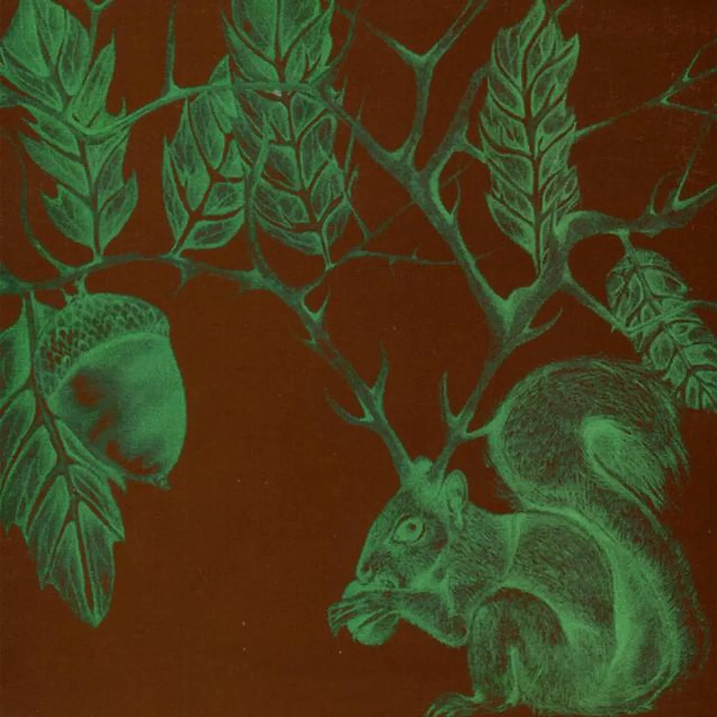 7 Year Rabbit Cycle Brand Page