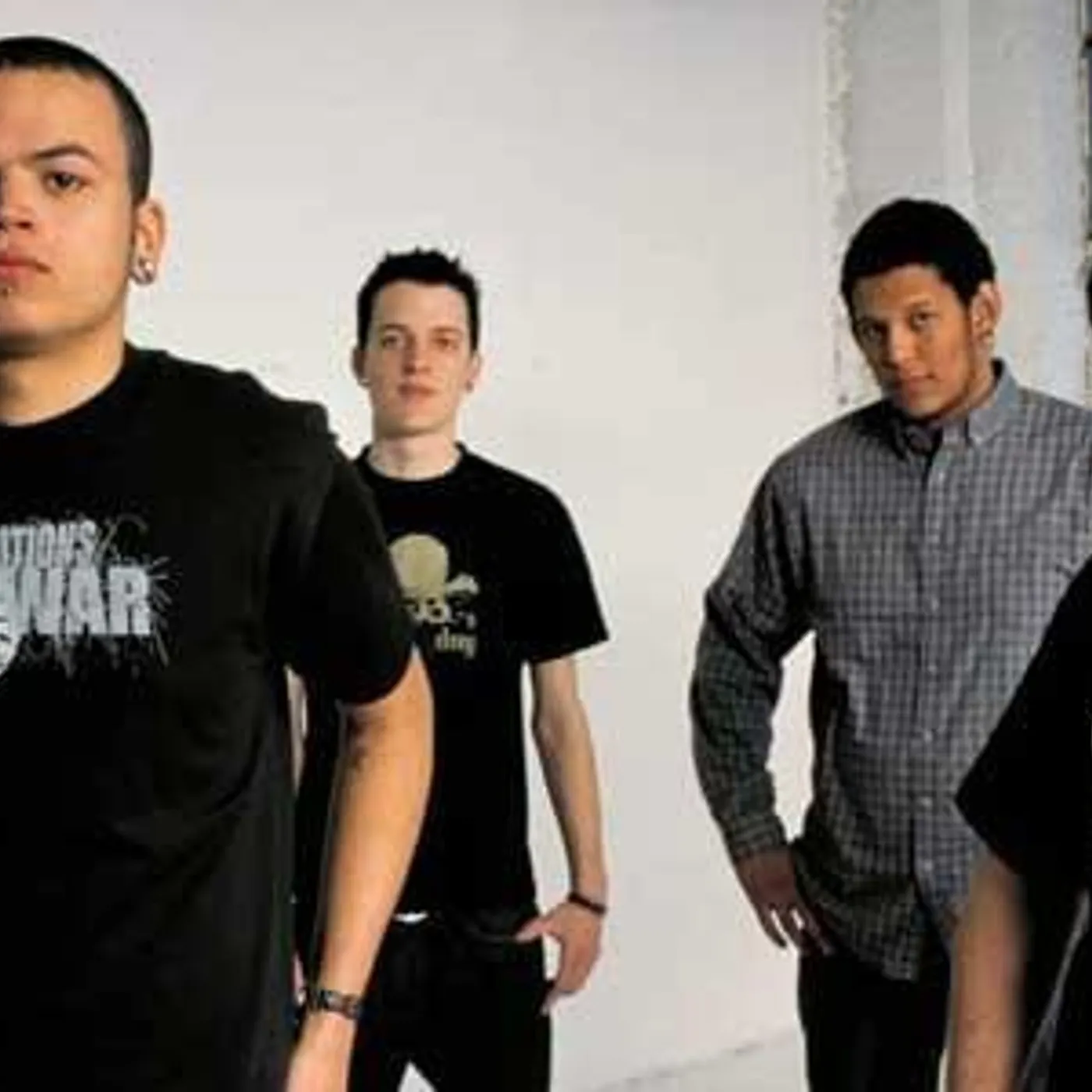 7 Angels 7 Plagues Brand Page