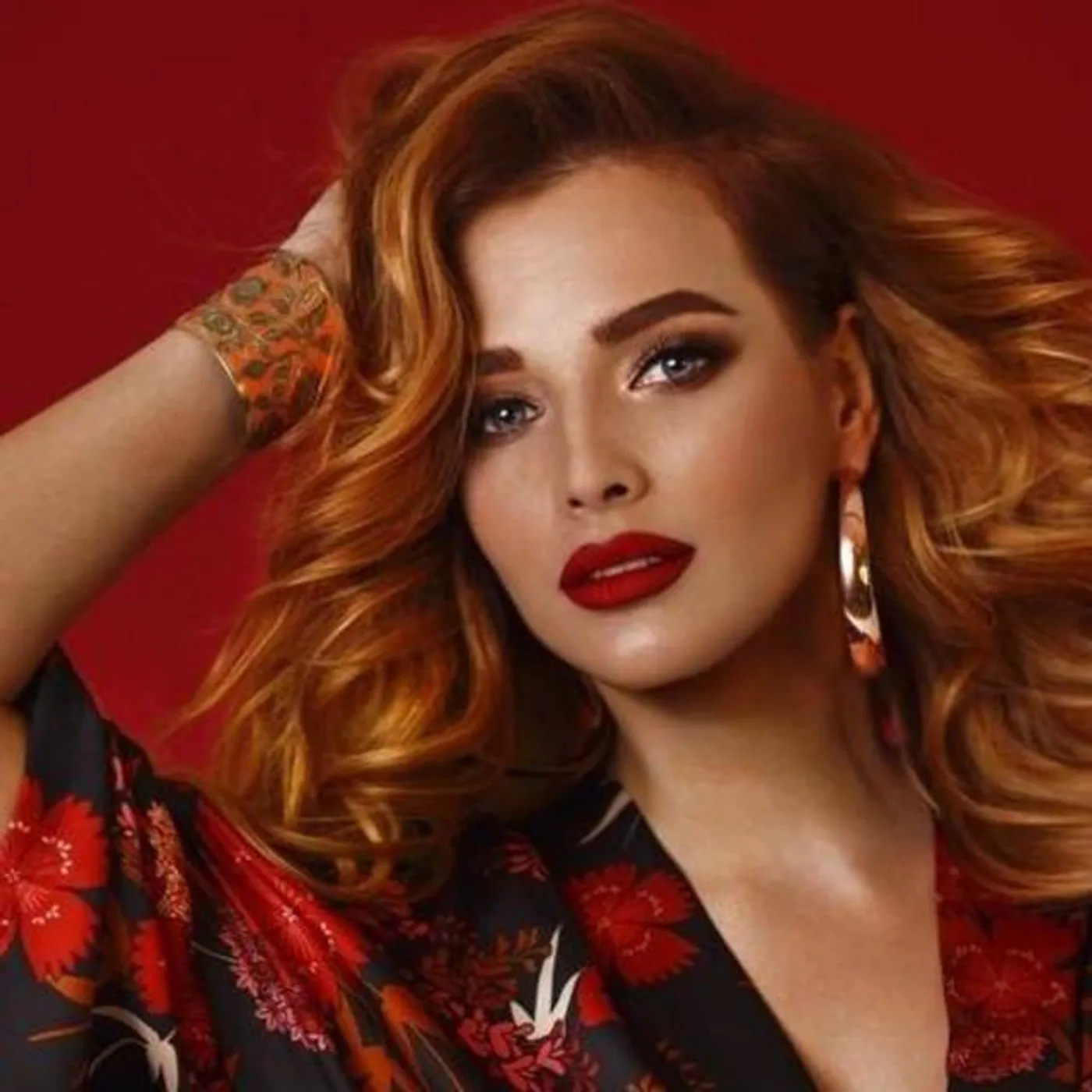 Татьяна Котова