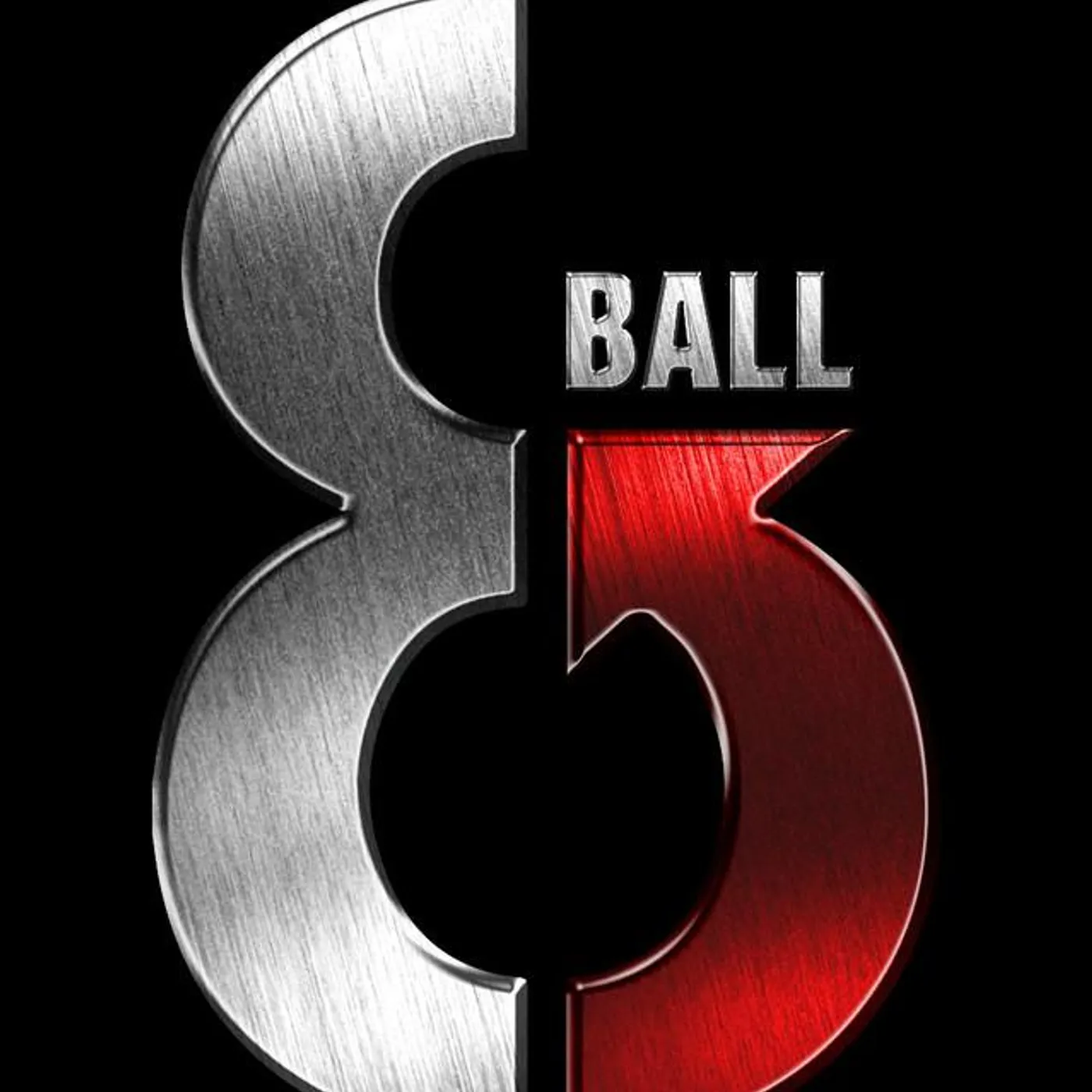 8 Ball Brand Page