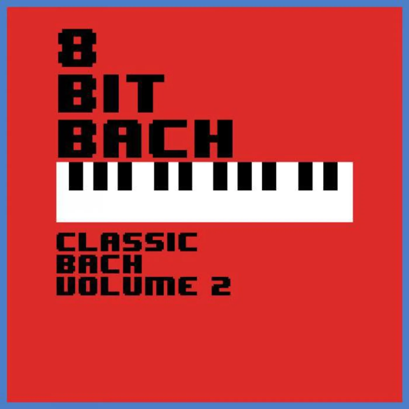 8 Bit Bach