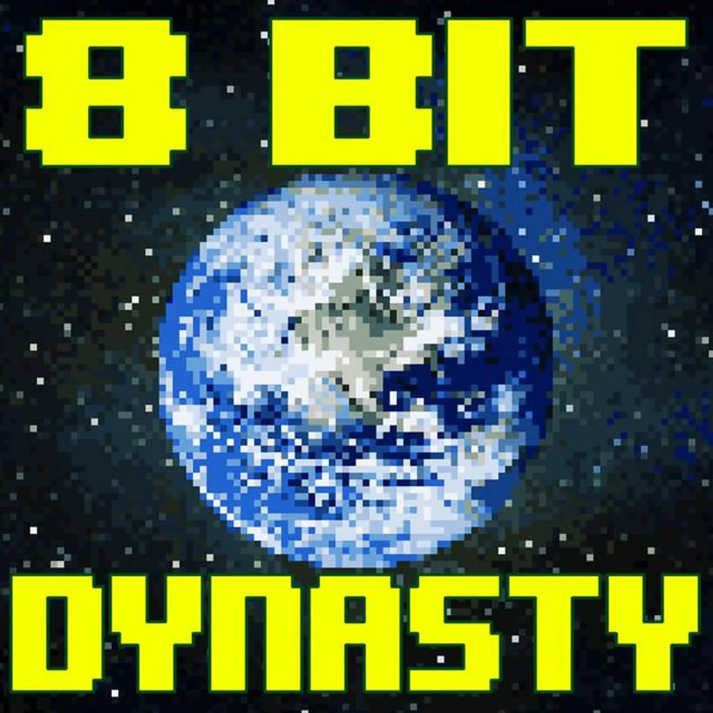 8 Bit Dynasty