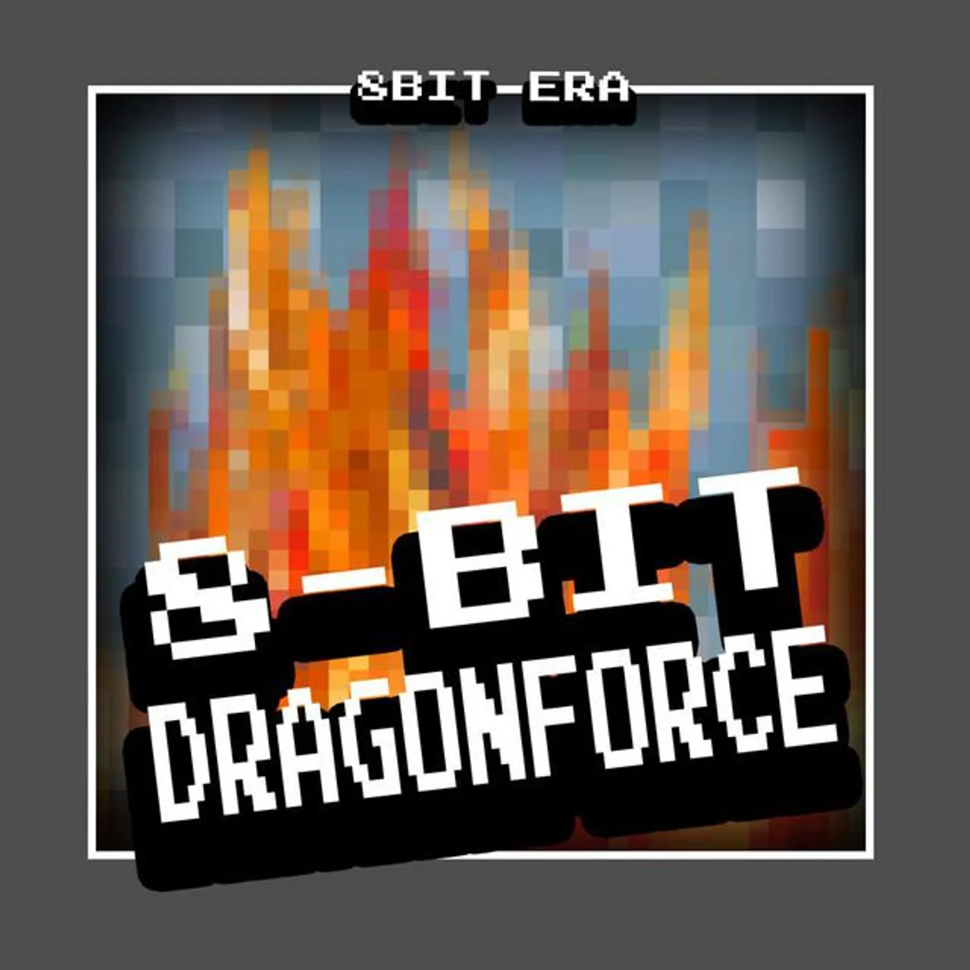 8 Bit Era Brand Page