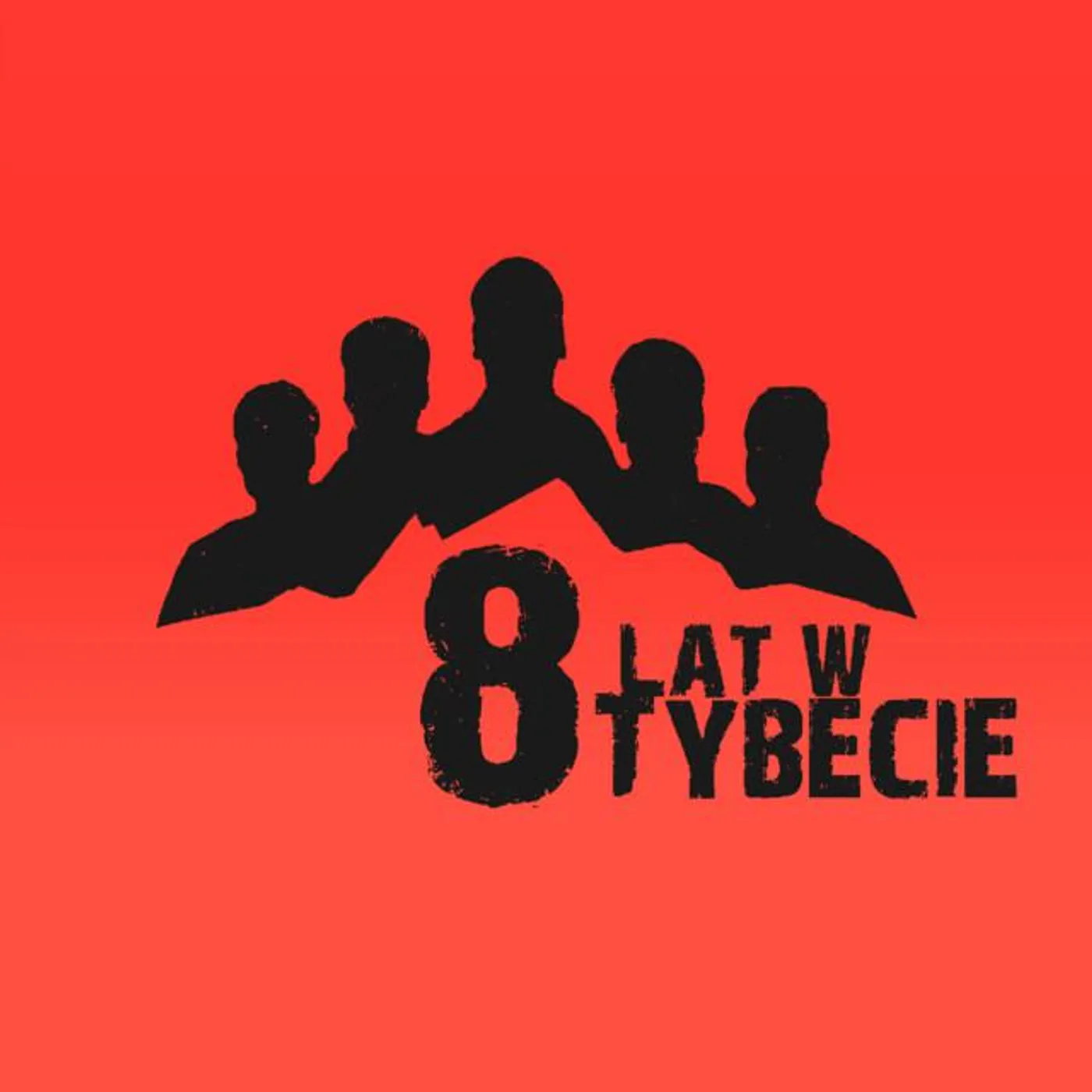 8 Lat W Tybecie