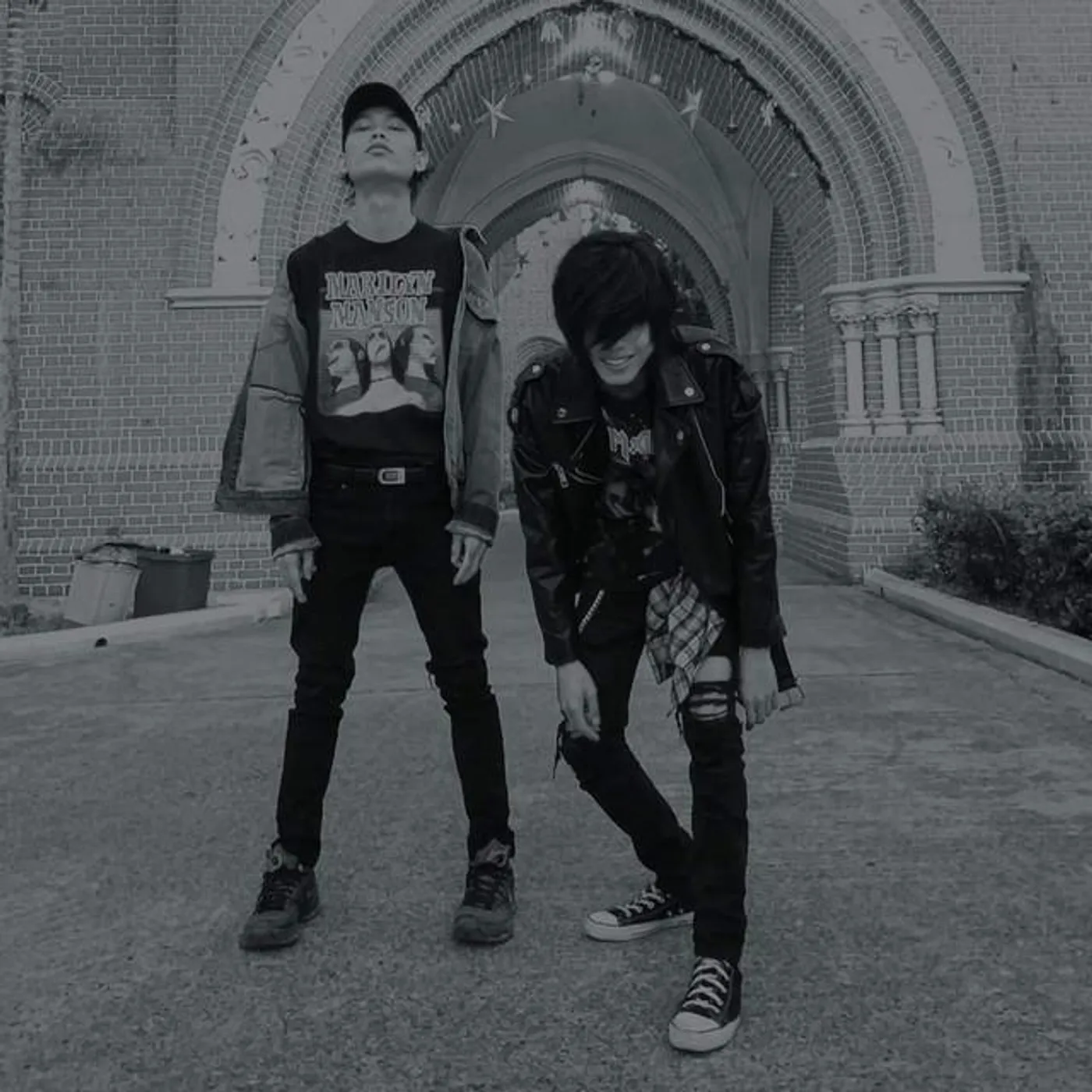 808 PILLS Brand Page