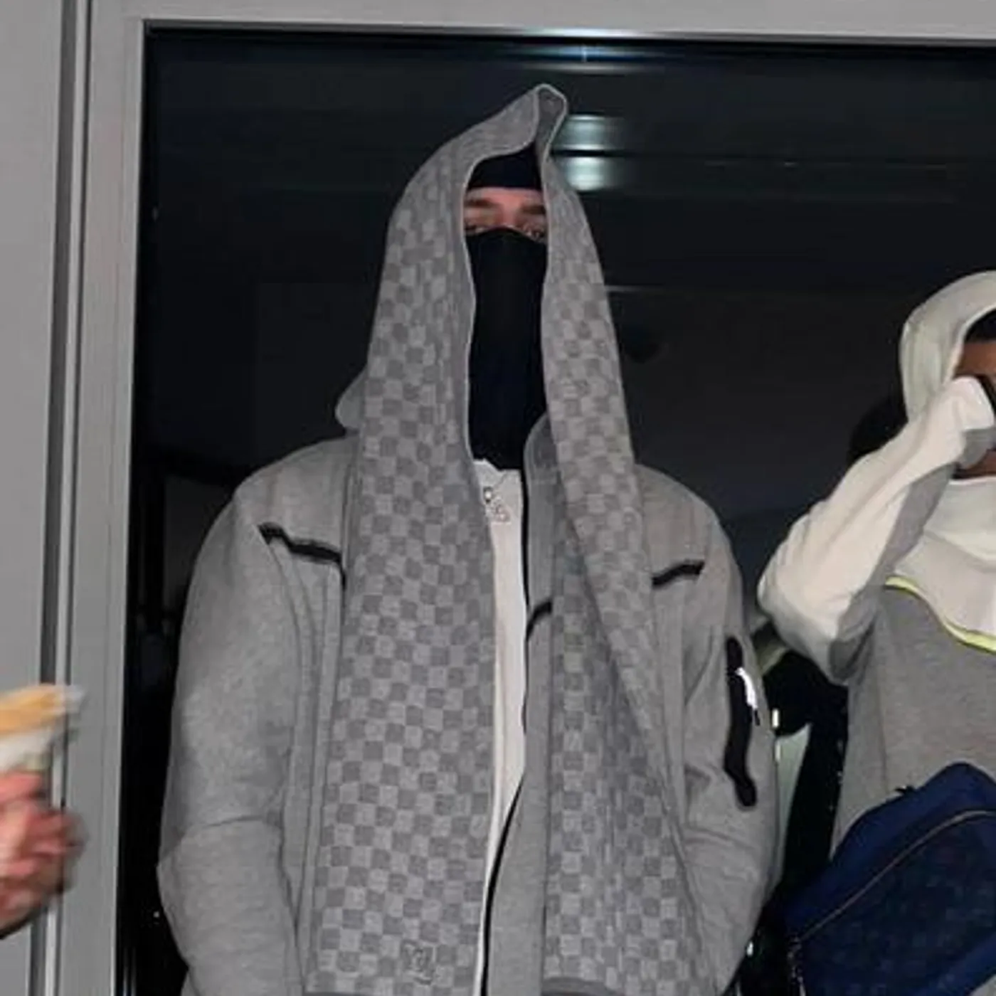 808 Vibes Brand Page