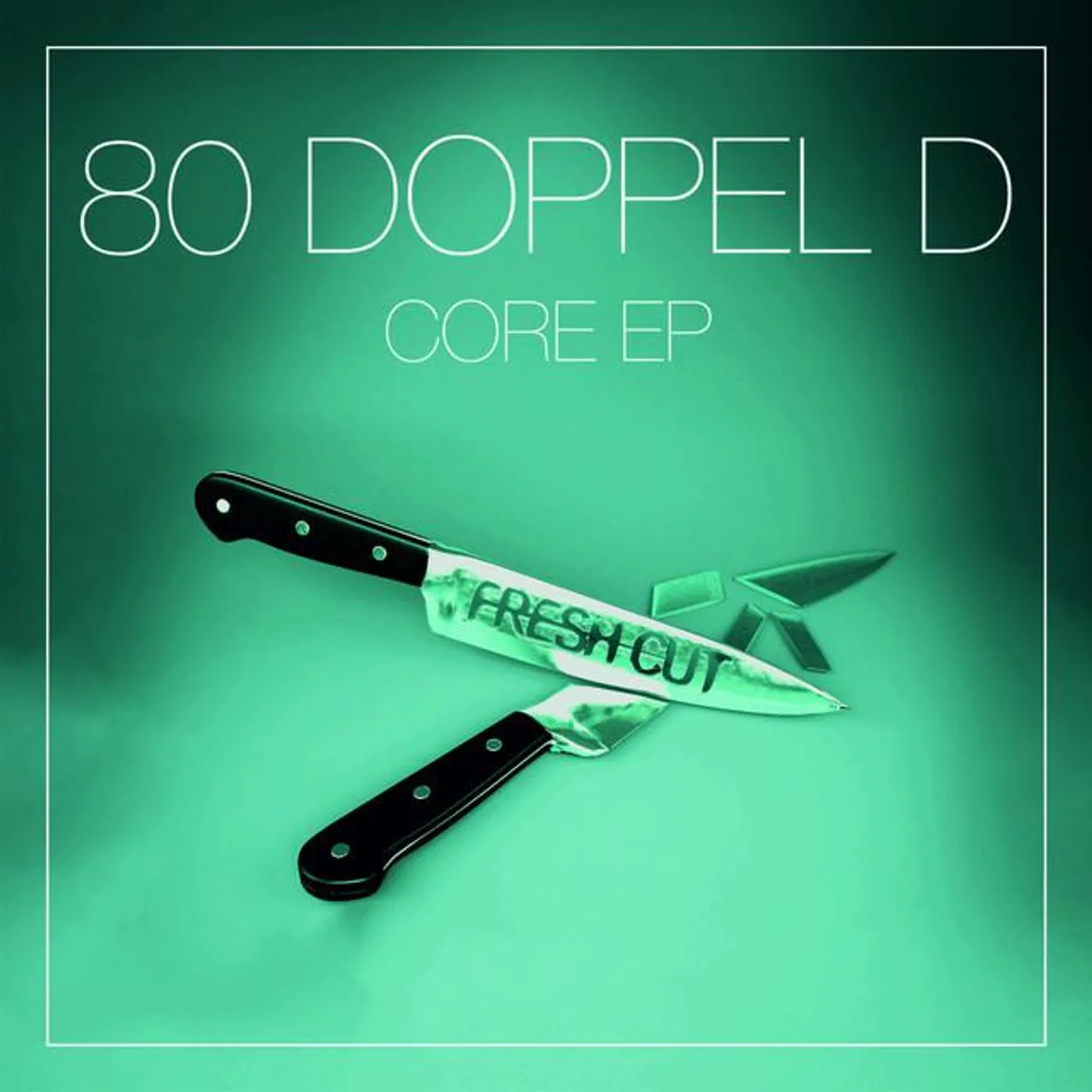 80 Doppel D